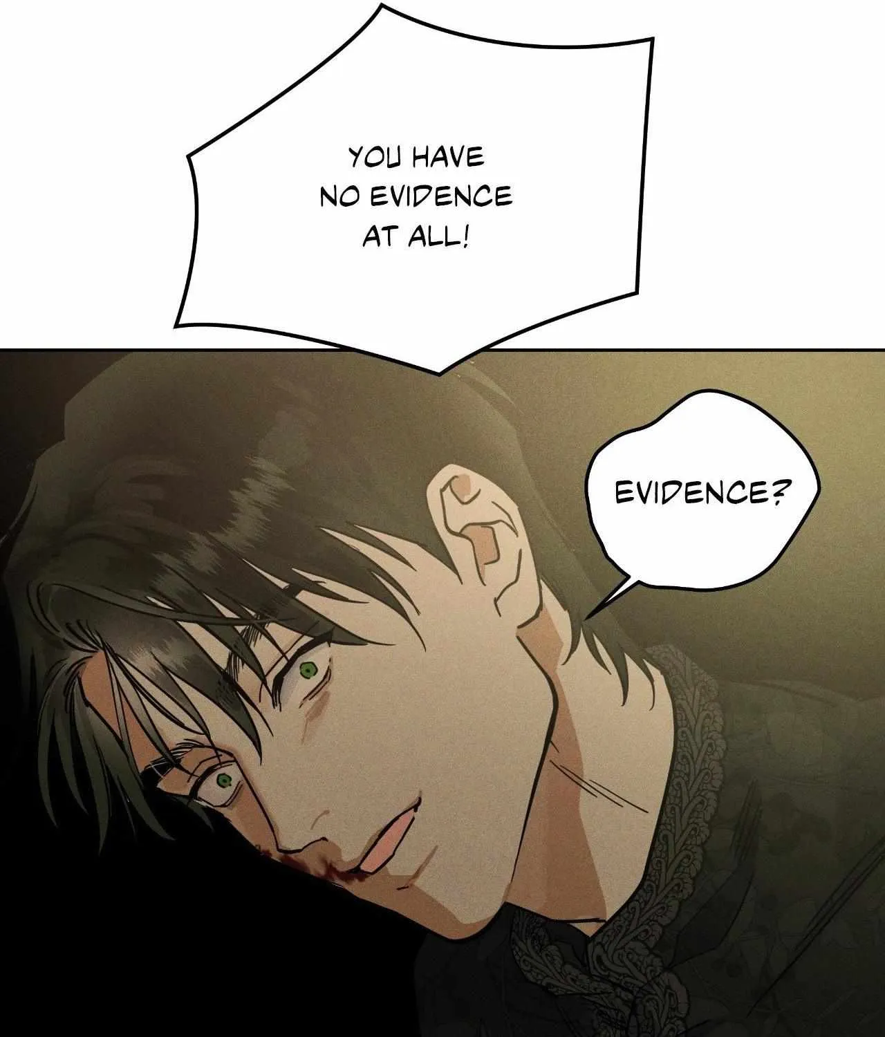 Antidote (Harusari) Chapter 67 page 66 - 