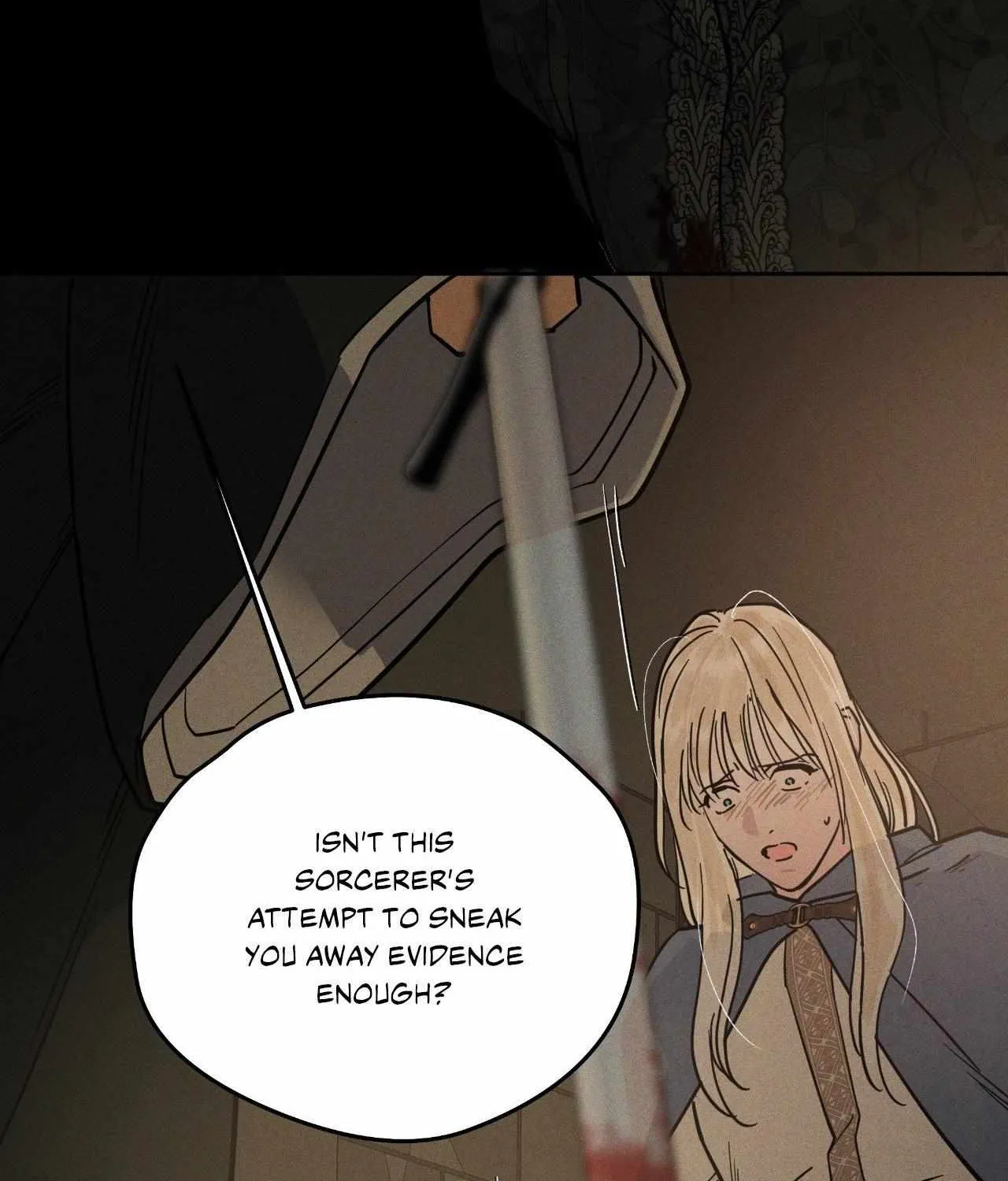 Antidote (Harusari) Chapter 67 page 67 - 