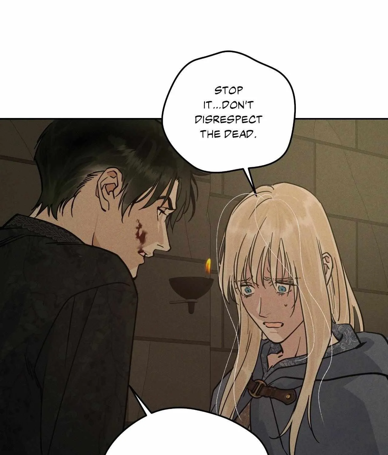 Antidote (Harusari) Chapter 67 page 69 - 