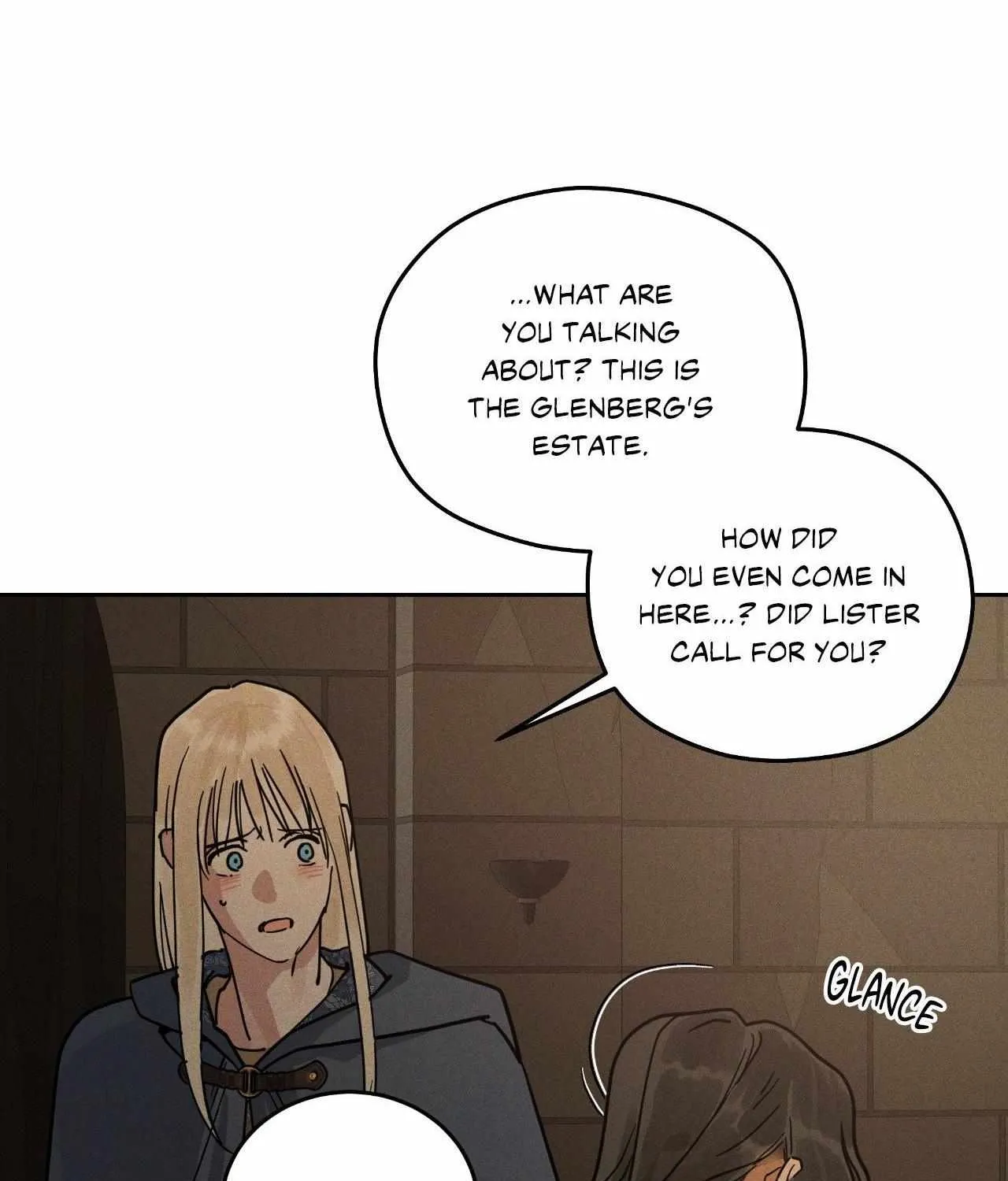 Antidote (Harusari) Chapter 67 page 8 - 