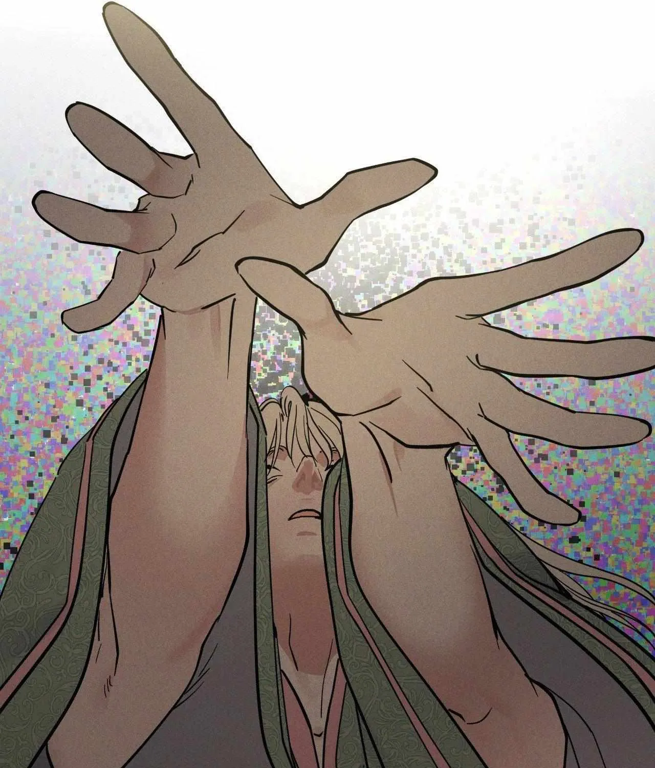 Antidote (Harusari) Chapter 67 page 75 - 