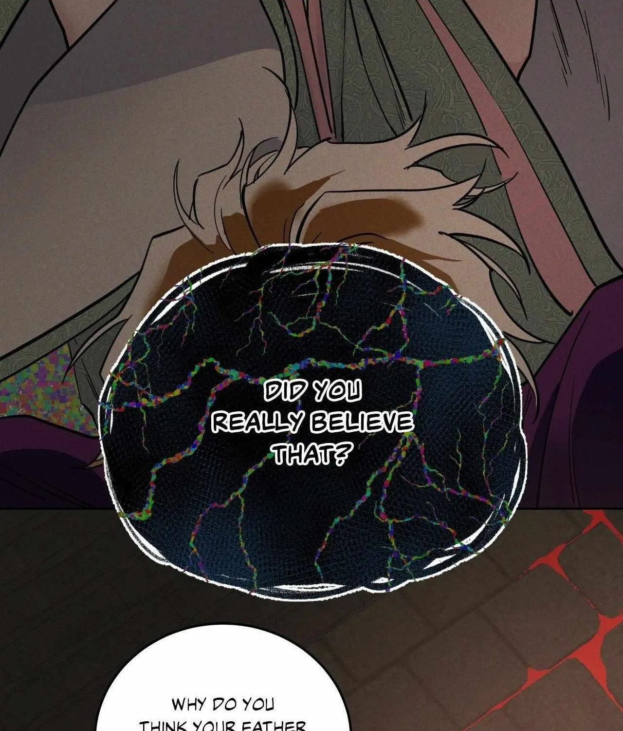 Antidote (Harusari) Chapter 67 page 76 - 