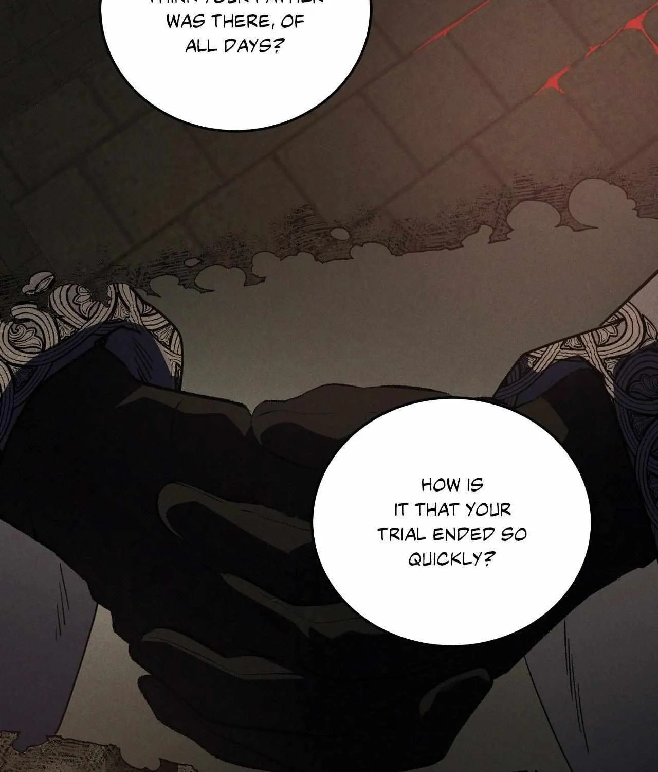 Antidote (Harusari) Chapter 67 page 77 - 