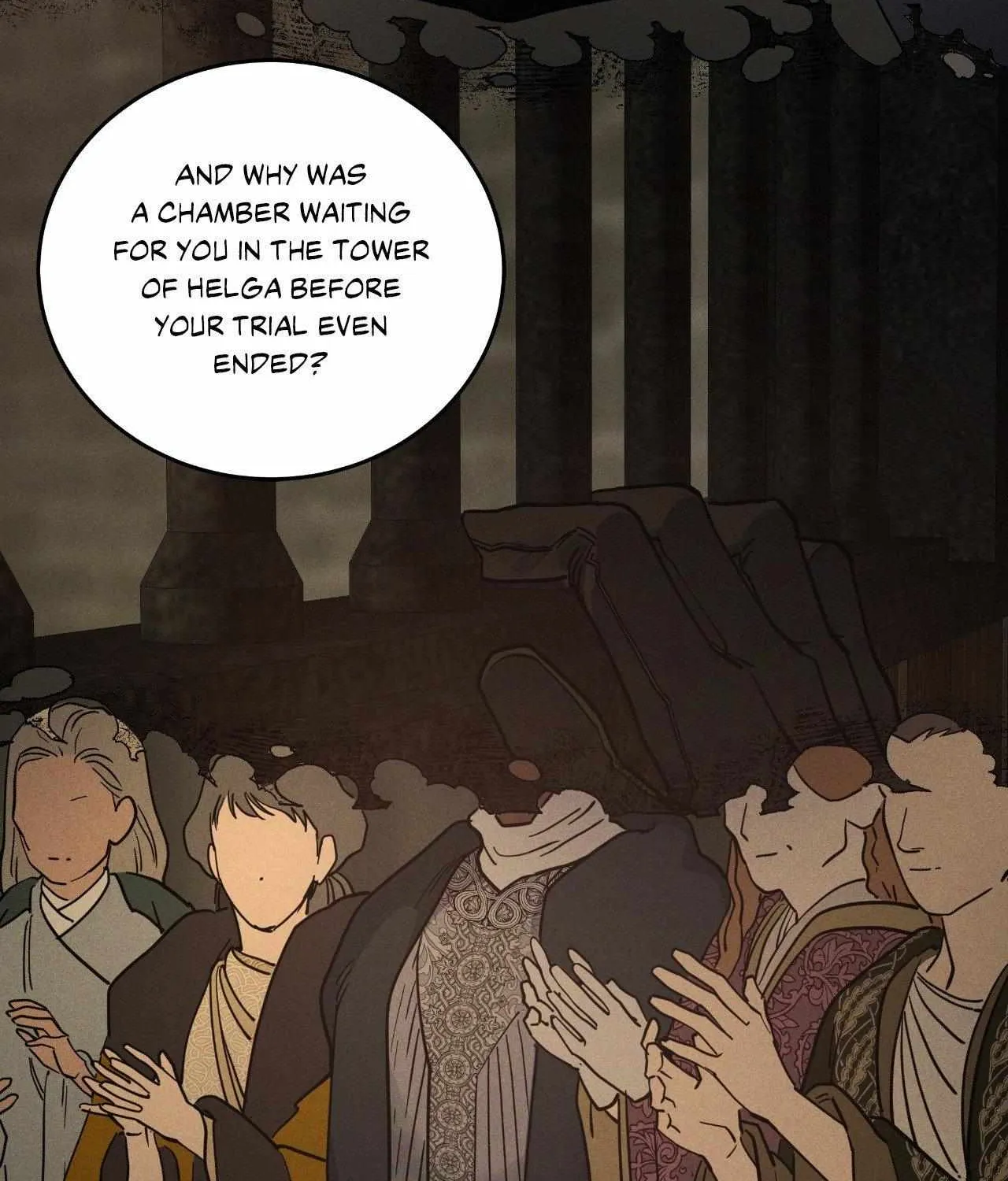 Antidote (Harusari) Chapter 67 page 78 - 