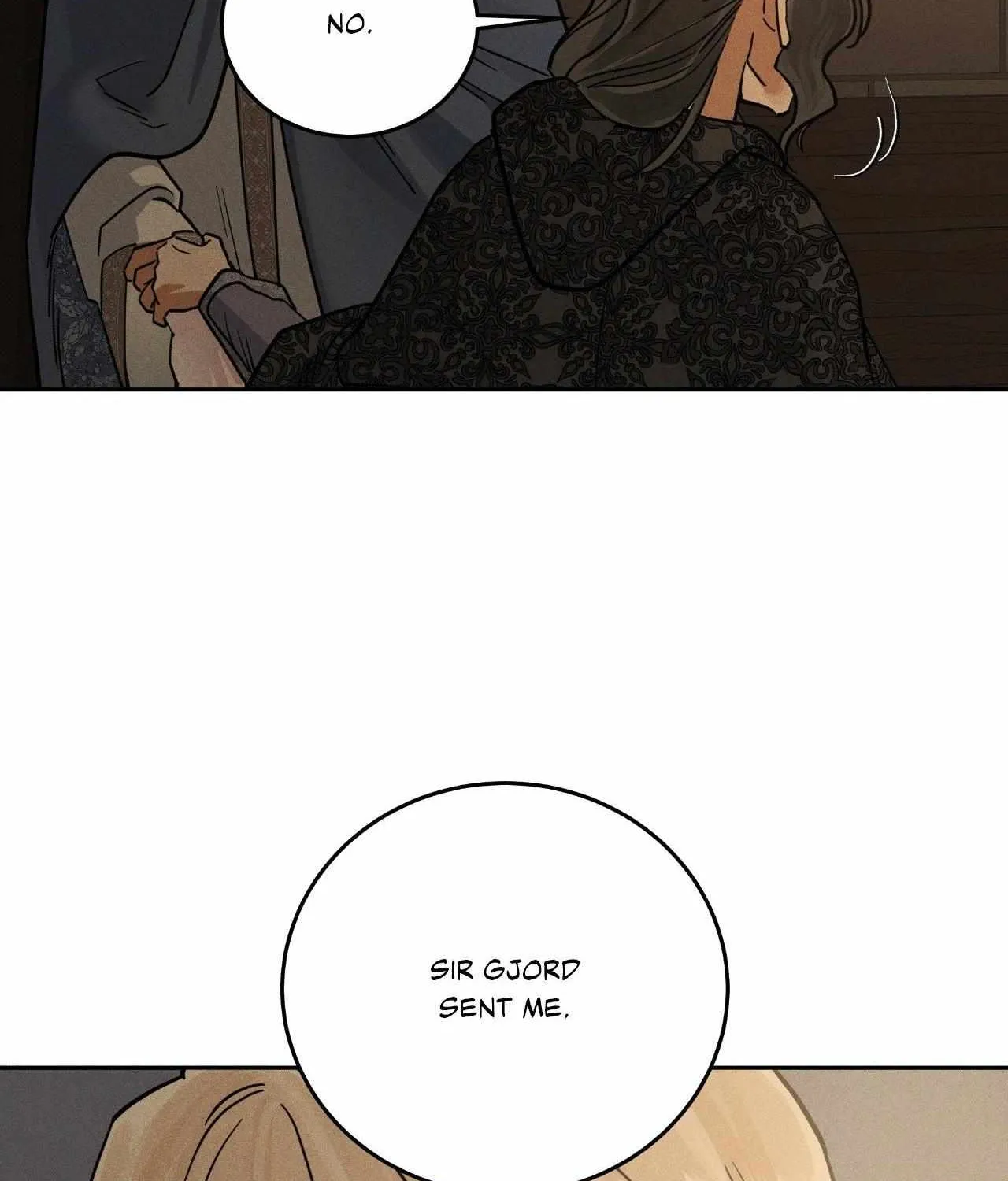 Antidote (Harusari) Chapter 67 page 9 - 