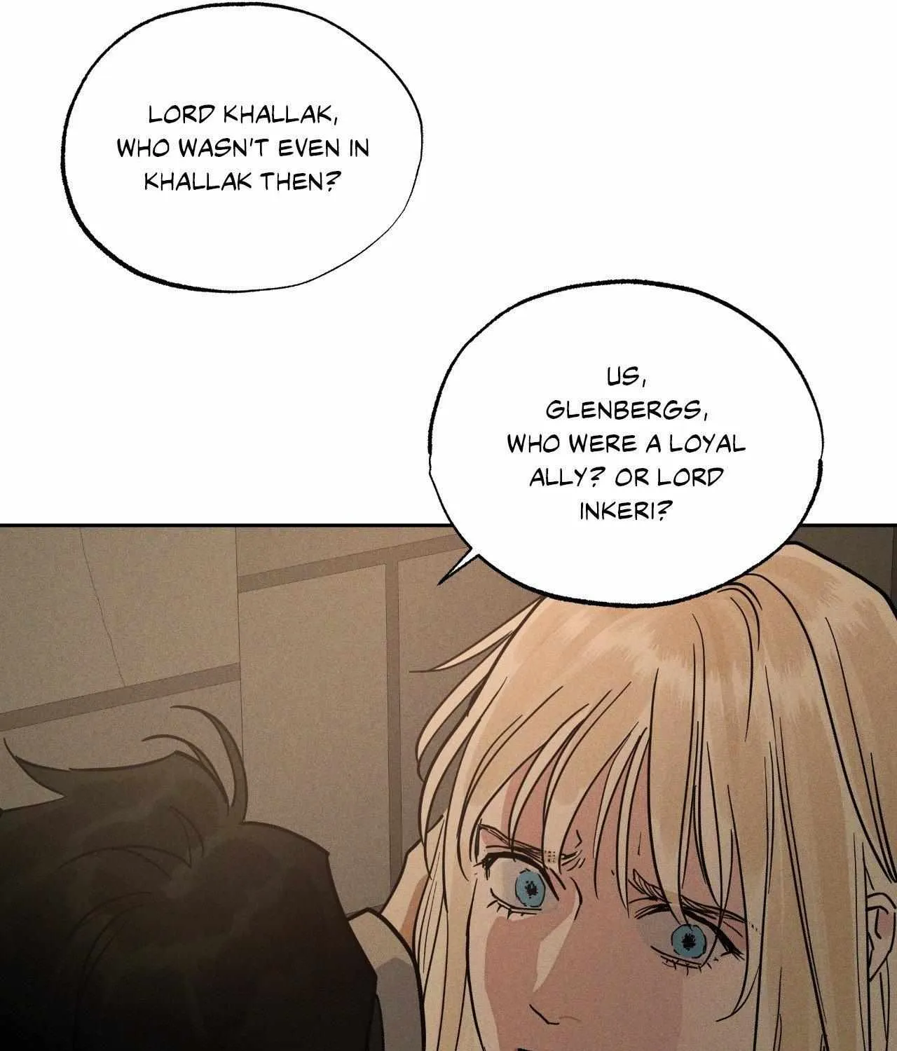 Antidote (Harusari) Chapter 67 page 87 - 