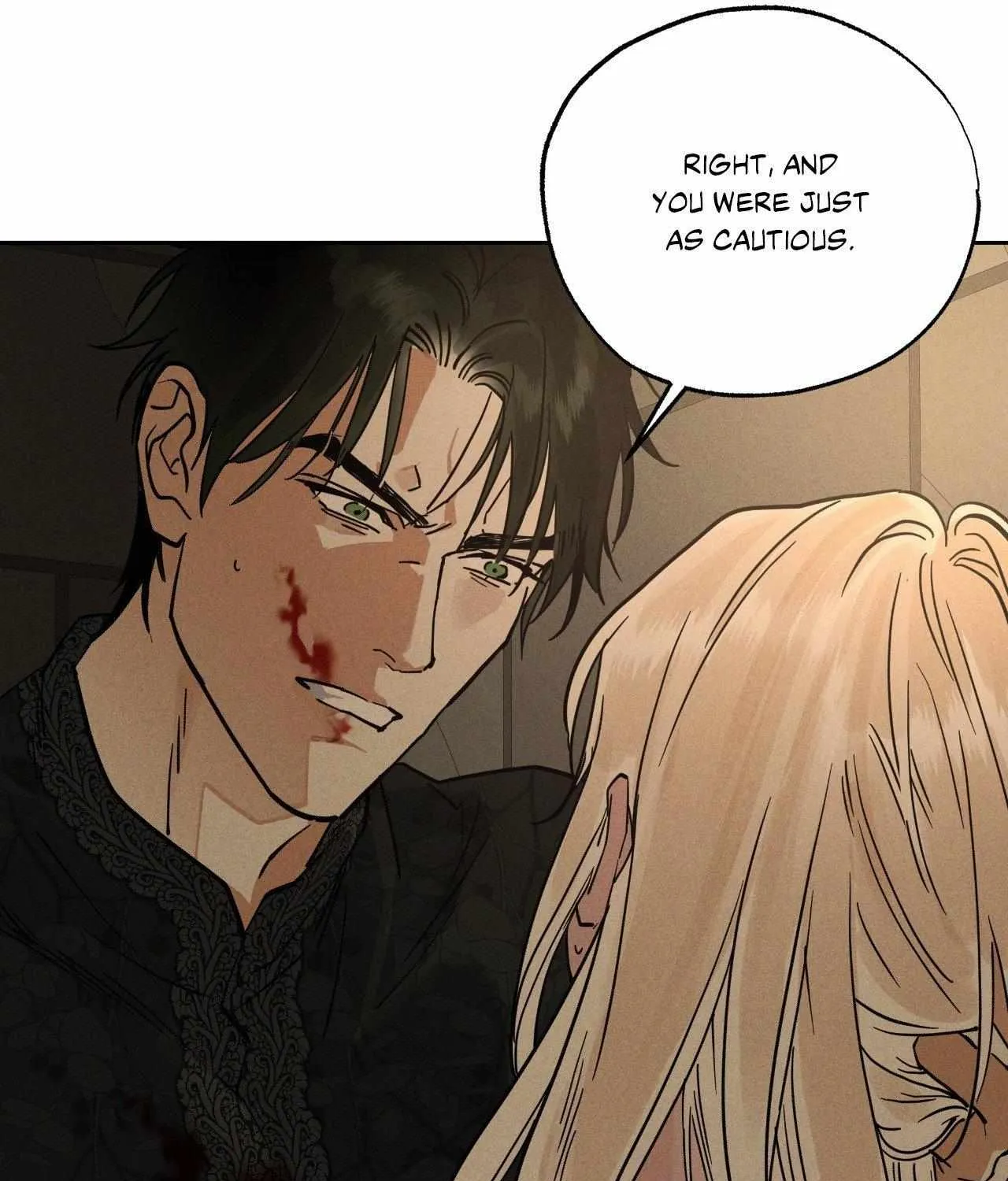 Antidote (Harusari) Chapter 67 page 90 - 