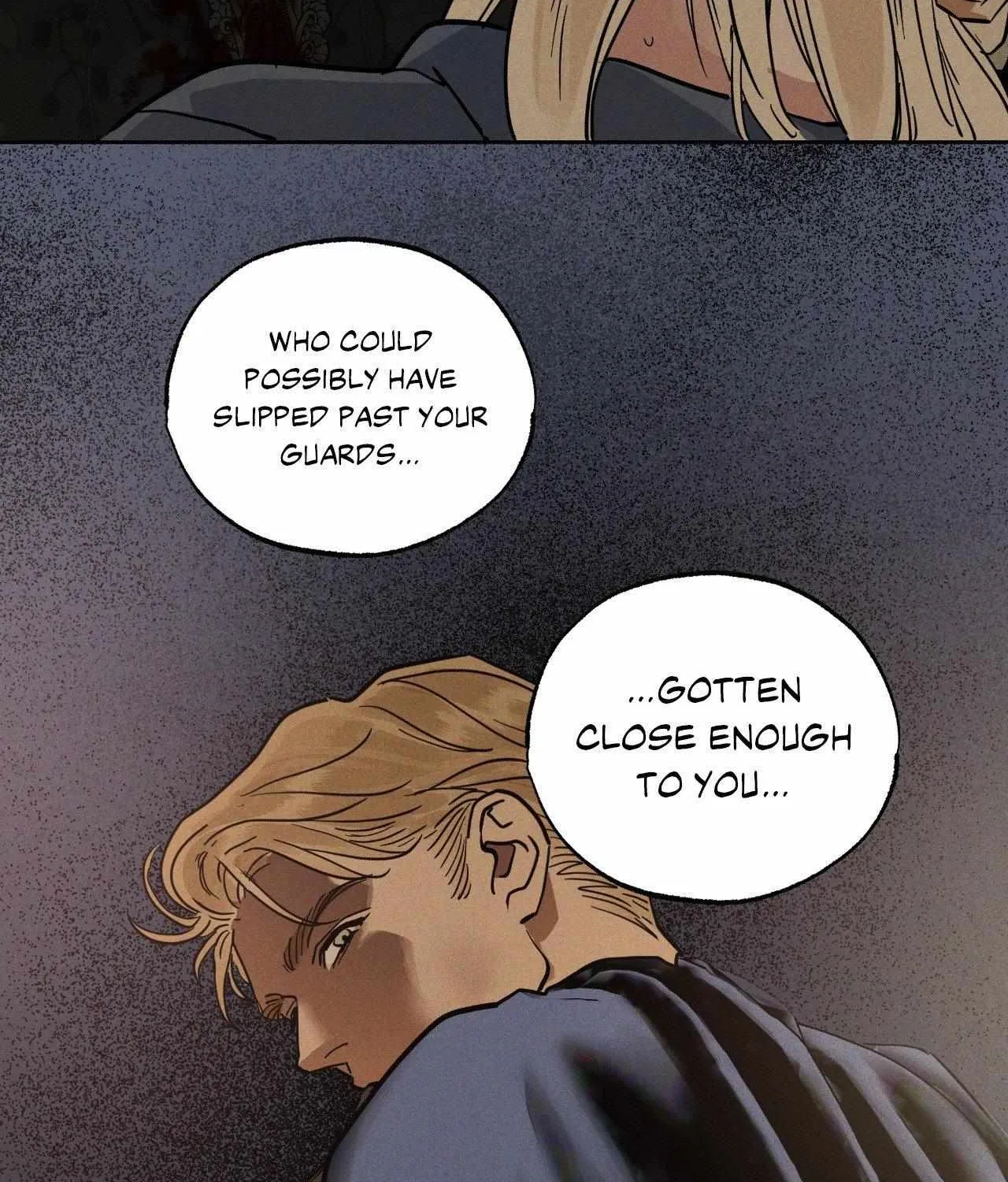 Antidote (Harusari) Chapter 67 page 91 - 