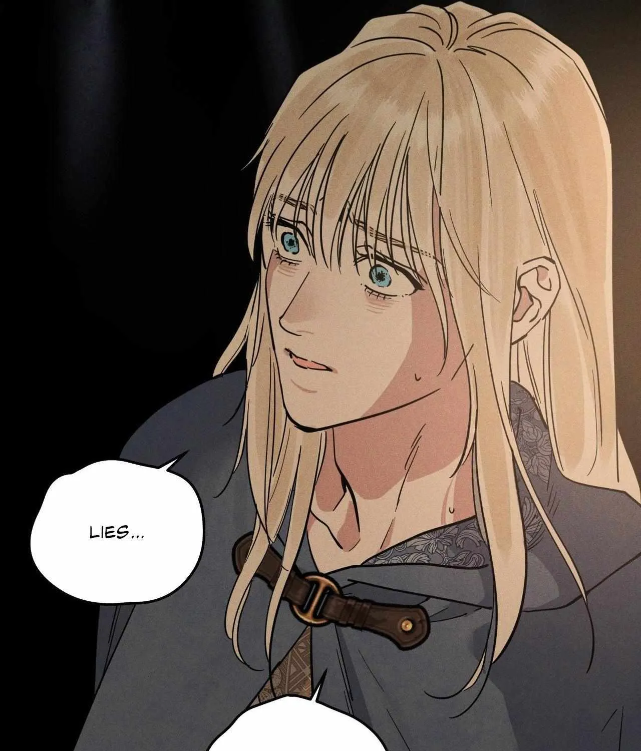 Antidote (Harusari) Chapter 67 page 93 - 