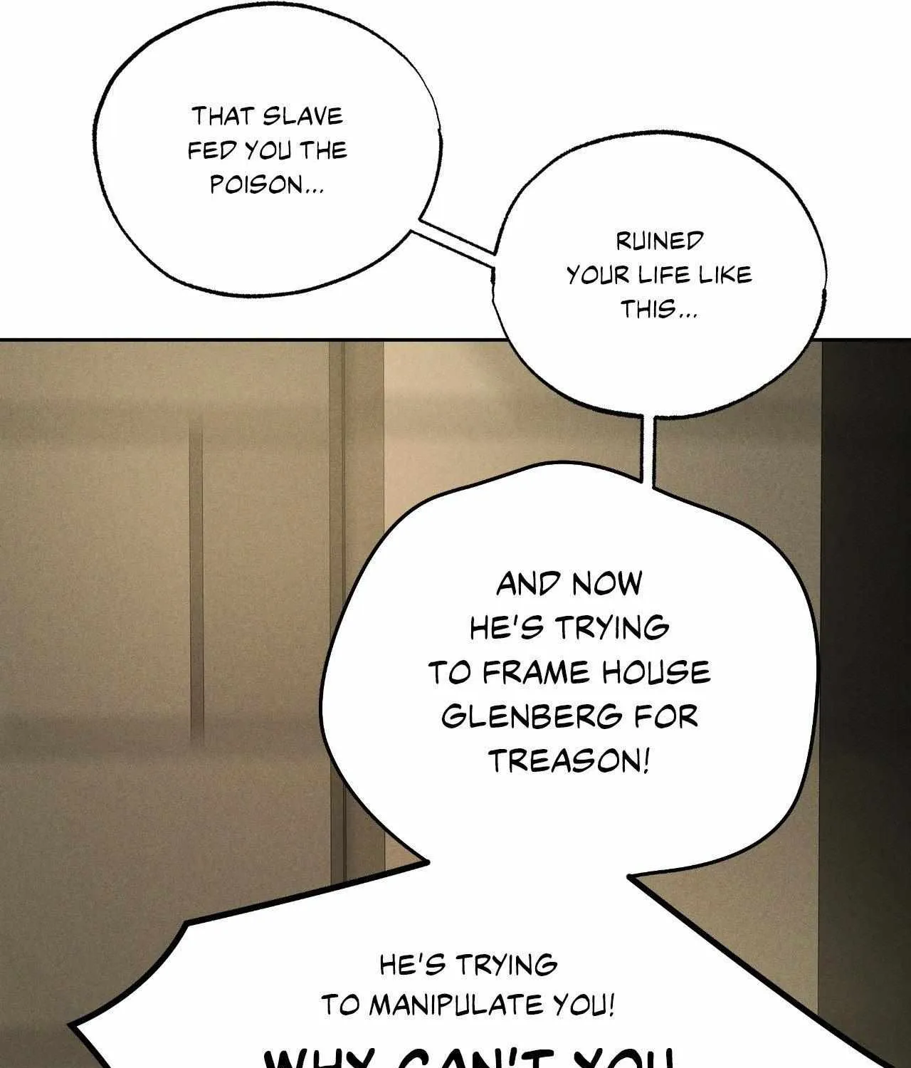 Antidote (Harusari) Chapter 67 page 95 - 