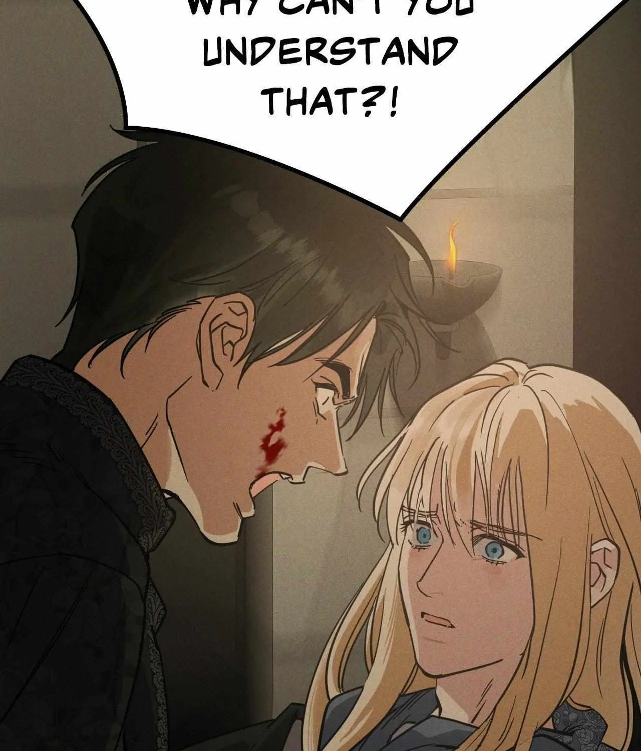 Antidote (Harusari) Chapter 67 page 96 - 