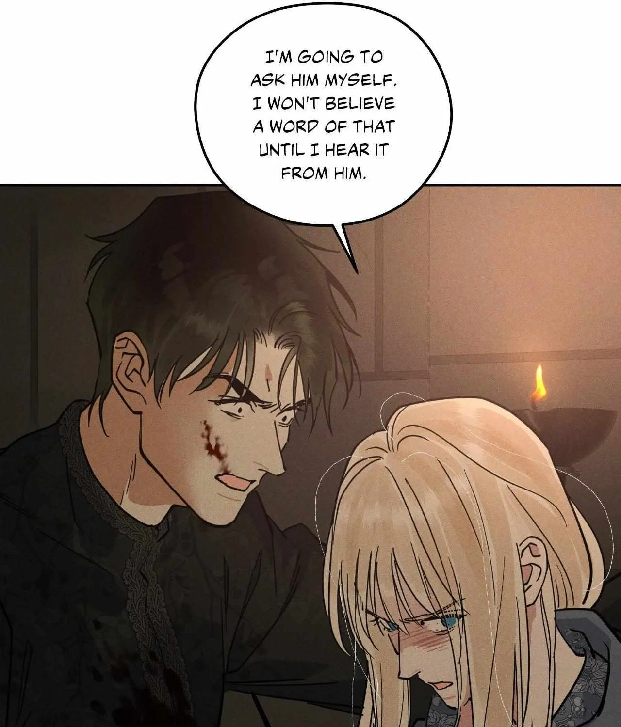 Antidote (Harusari) Chapter 67 page 98 - 