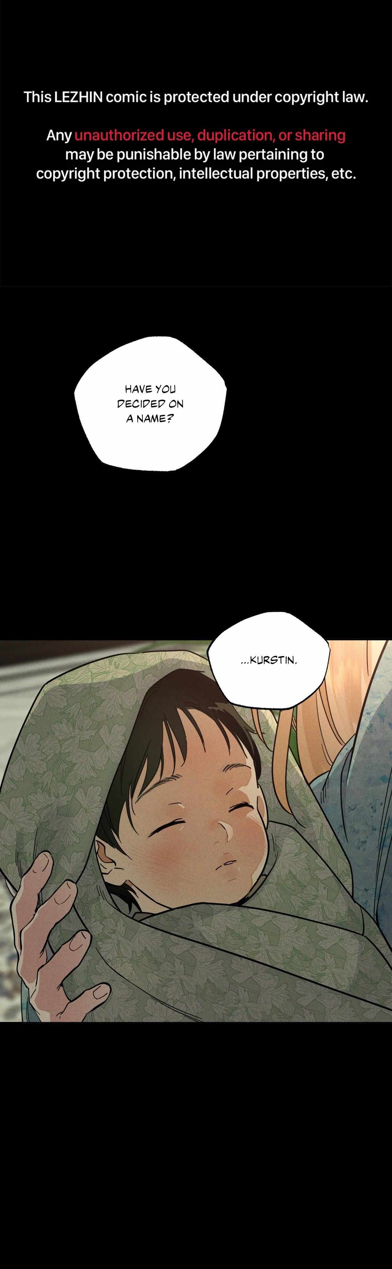 Antidote (Harusari) Chapter 68 page 2 - 