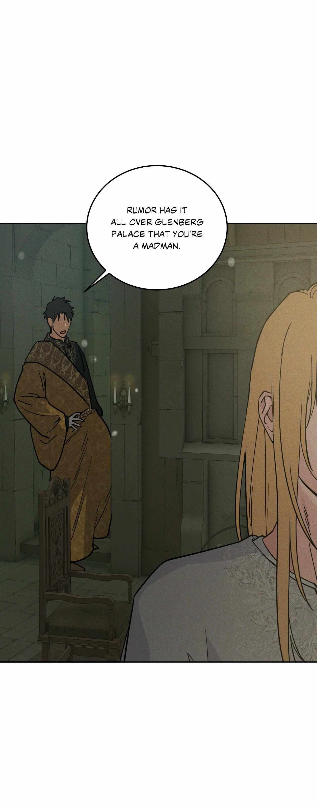 Antidote (Harusari) Chapter 68 page 15 - 