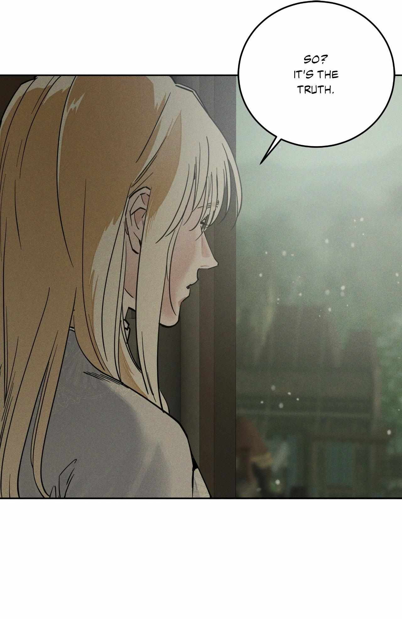 Antidote (Harusari) Chapter 68 page 16 - 