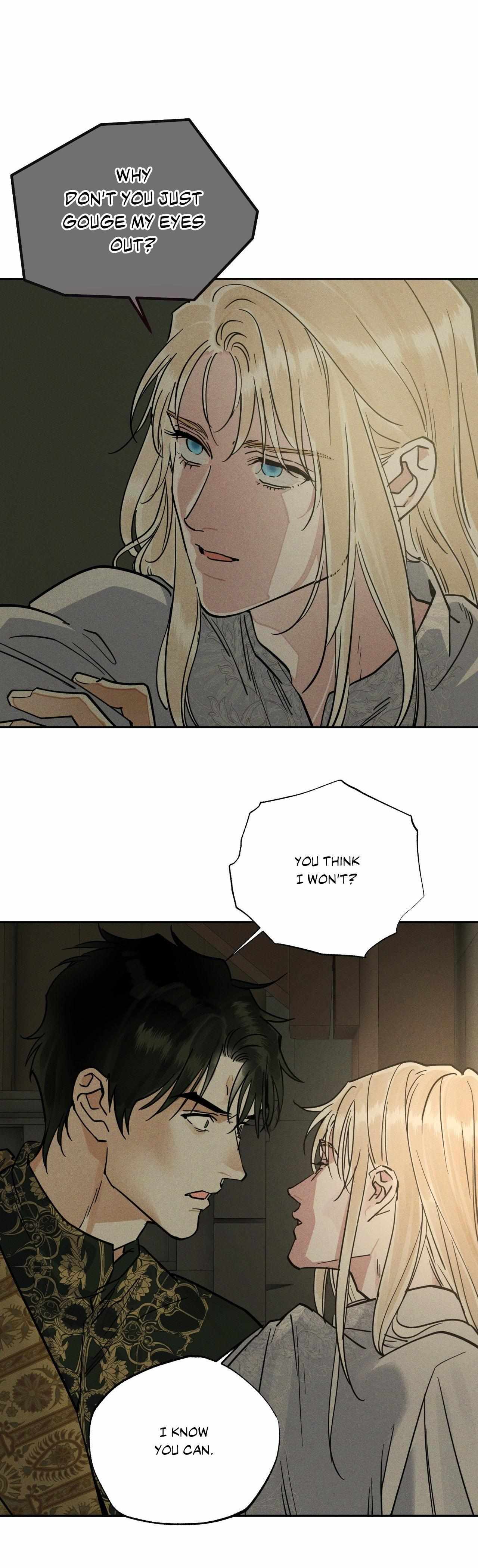 Antidote (Harusari) Chapter 68 page 18 - 