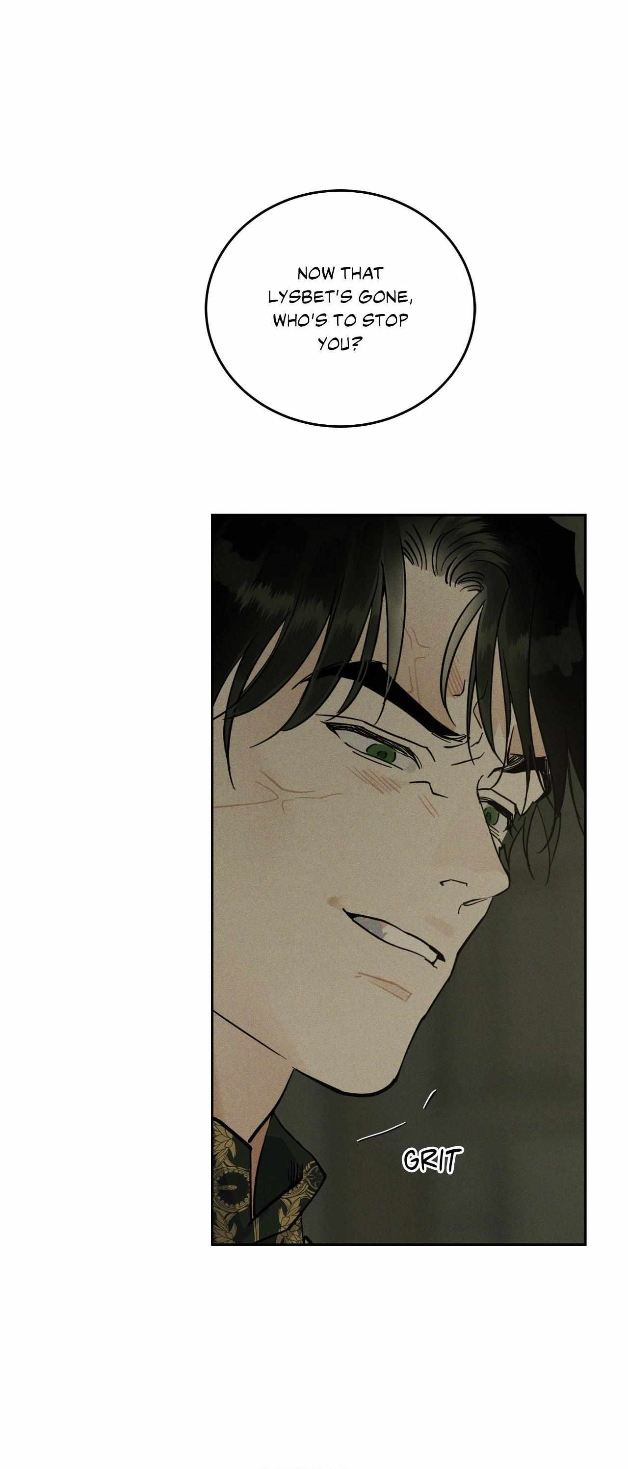 Antidote (Harusari) Chapter 68 page 19 - 