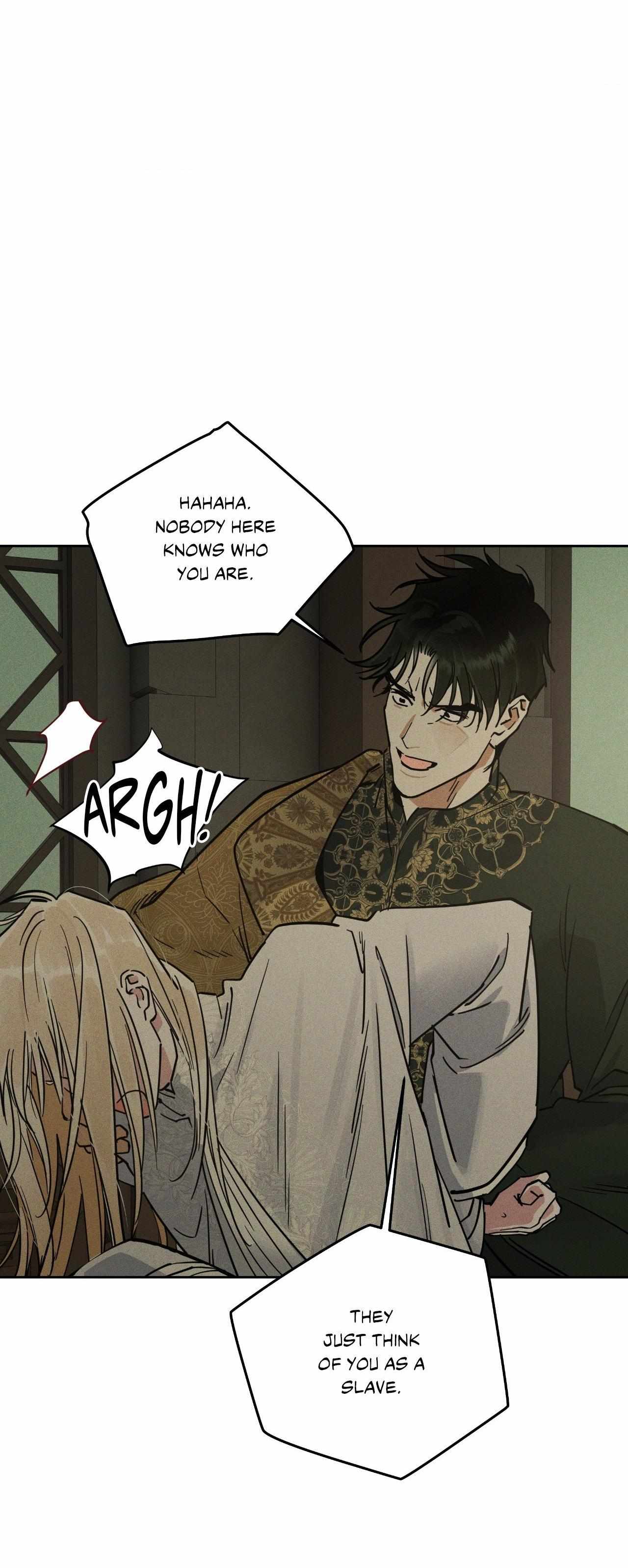 Antidote (Harusari) Chapter 68 page 23 - 