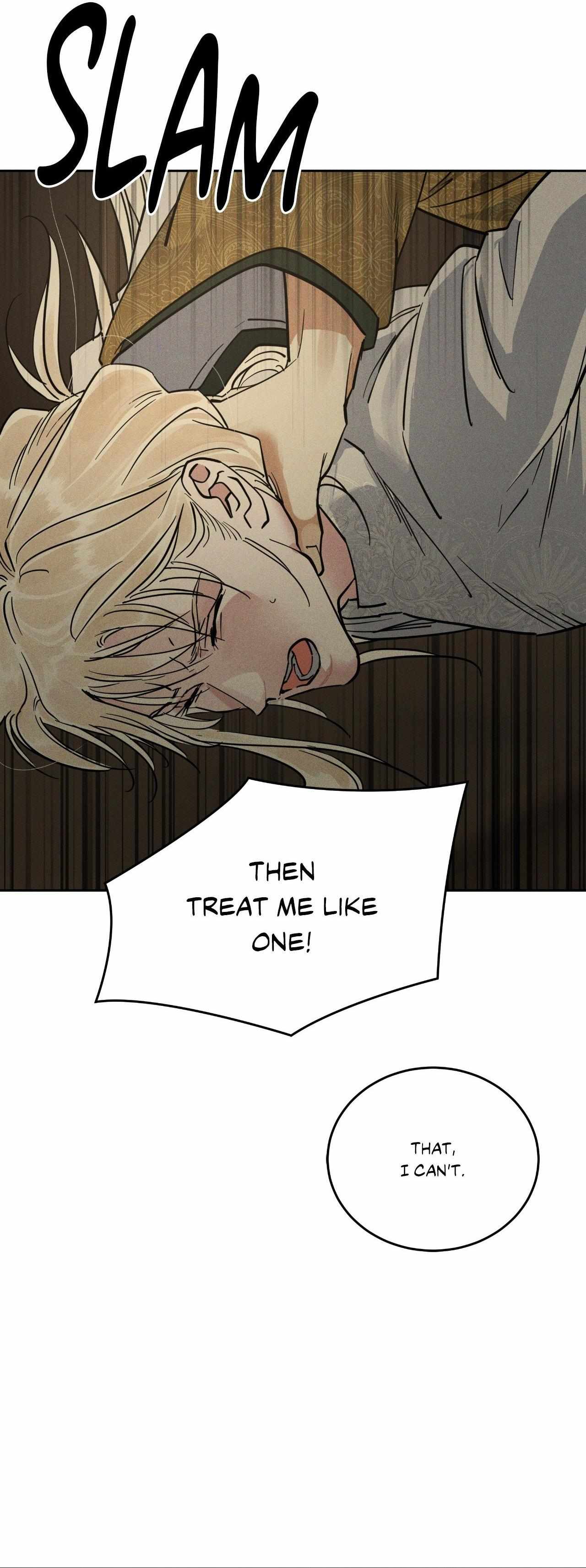 Antidote (Harusari) Chapter 68 page 24 - 