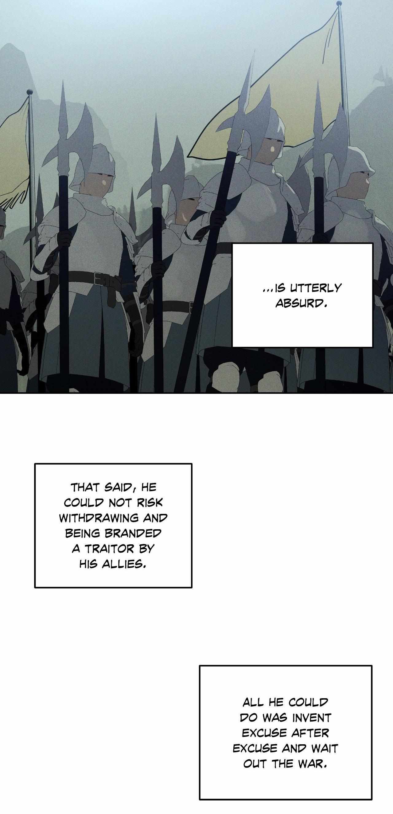 Antidote (Harusari) Chapter 68 page 29 - 