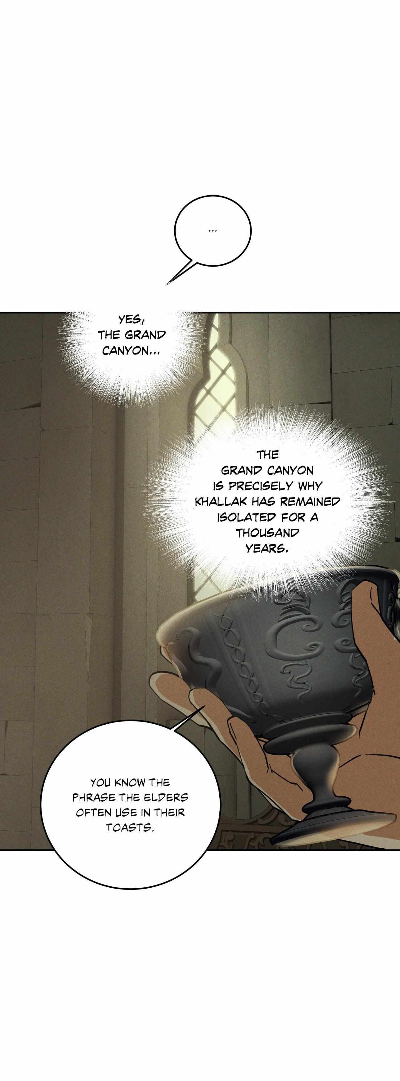 Antidote (Harusari) Chapter 68 page 34 - 