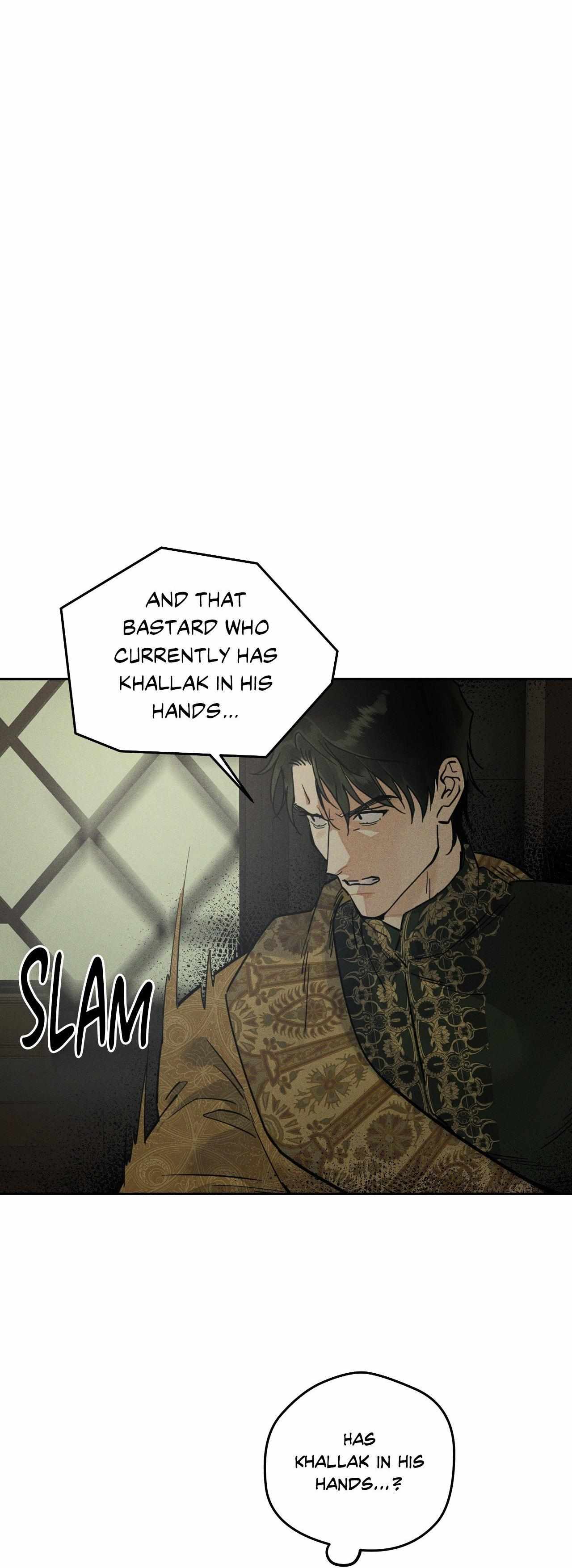 Antidote (Harusari) Chapter 68 page 36 - 