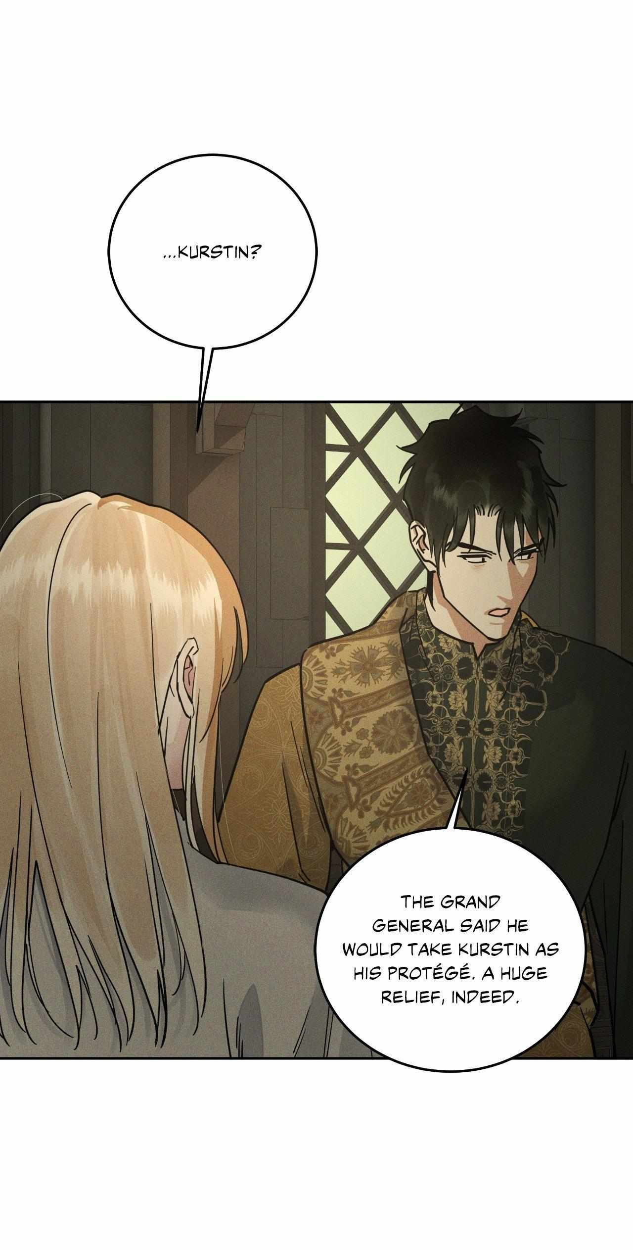 Antidote (Harusari) Chapter 68 page 38 - 