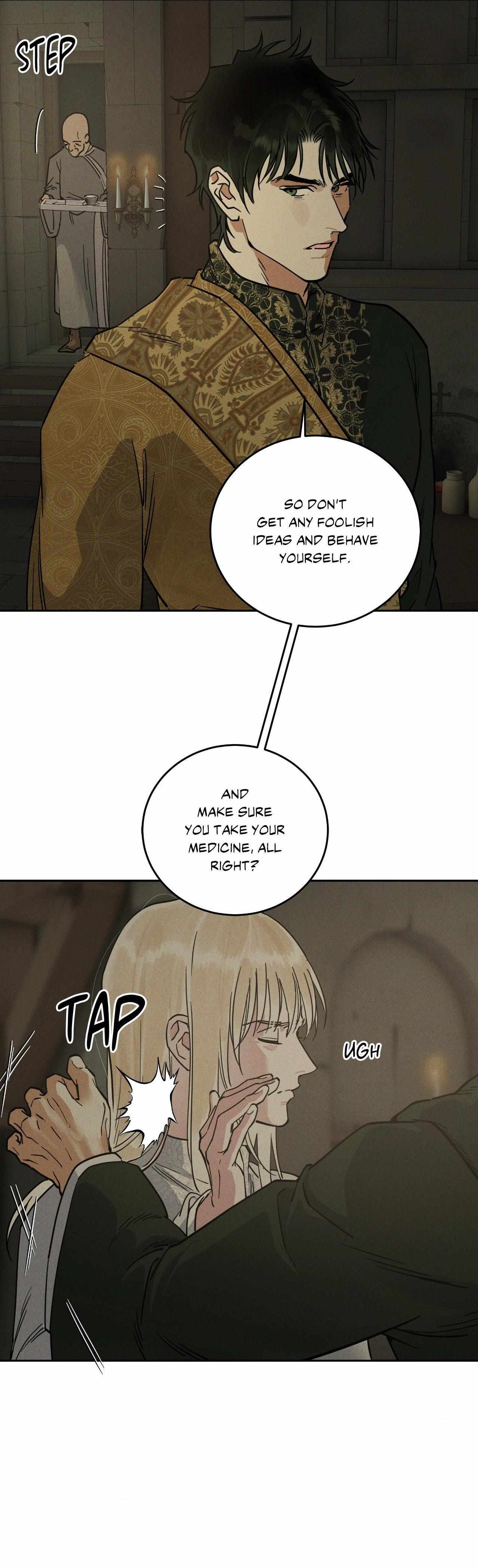 Antidote (Harusari) Chapter 68 page 40 - 