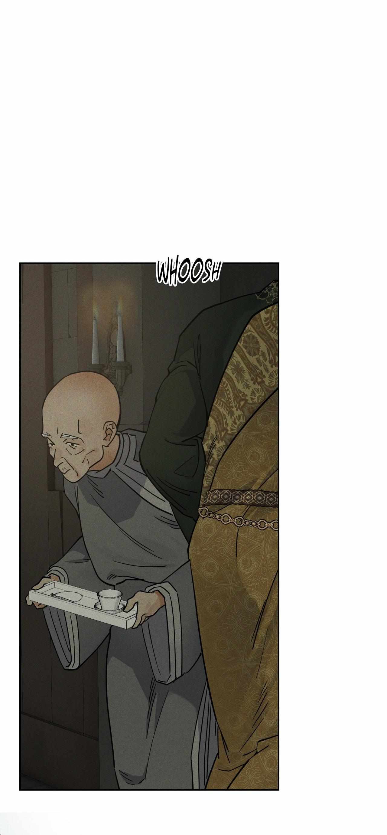 Antidote (Harusari) Chapter 68 page 41 - 