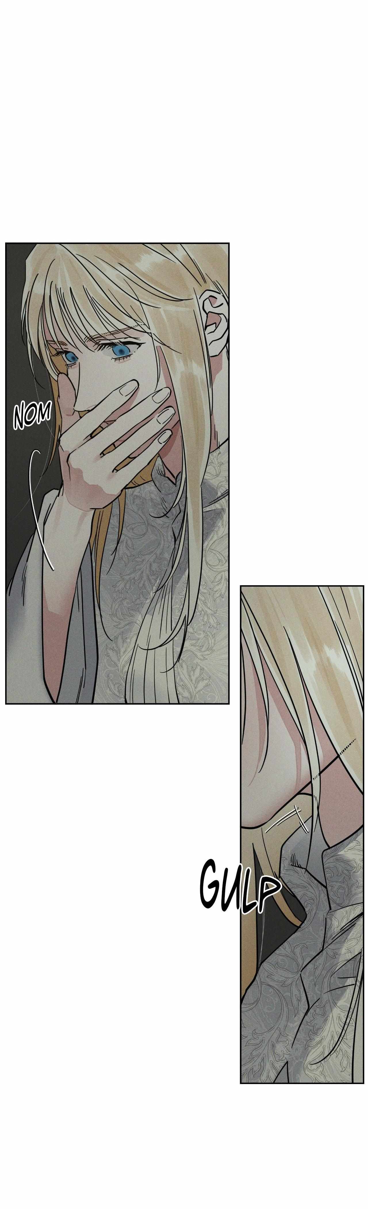 Antidote (Harusari) Chapter 68 page 43 - 