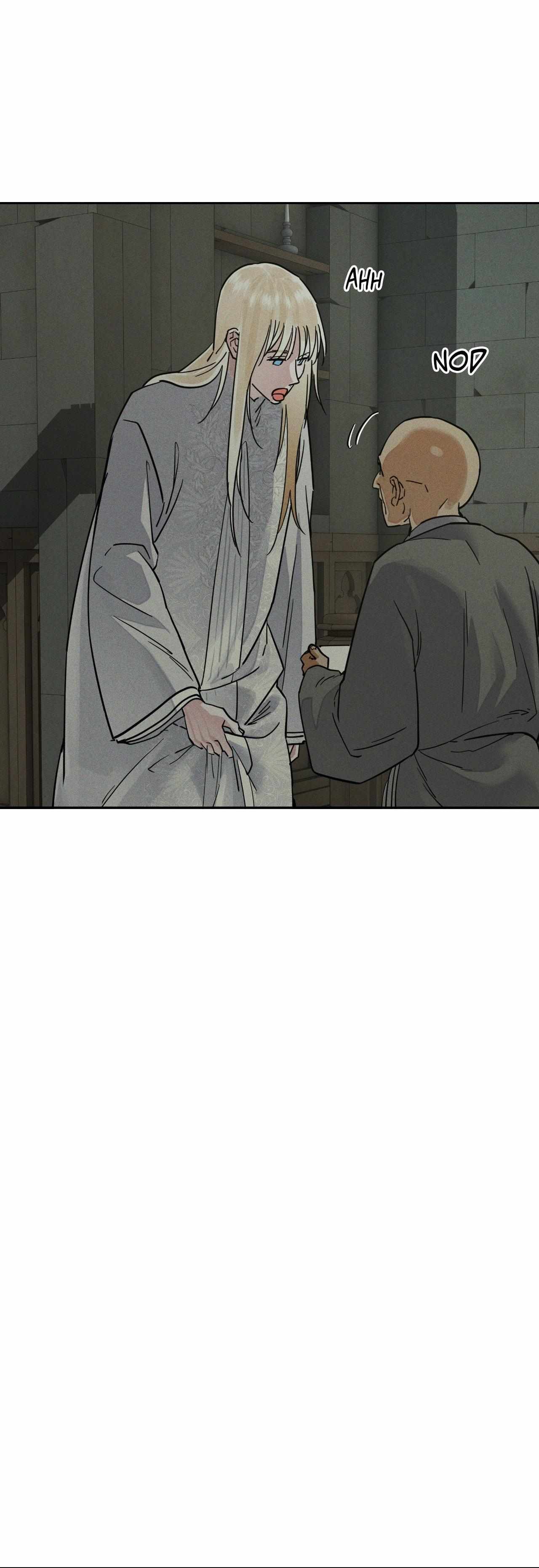 Antidote (Harusari) Chapter 68 page 44 - 