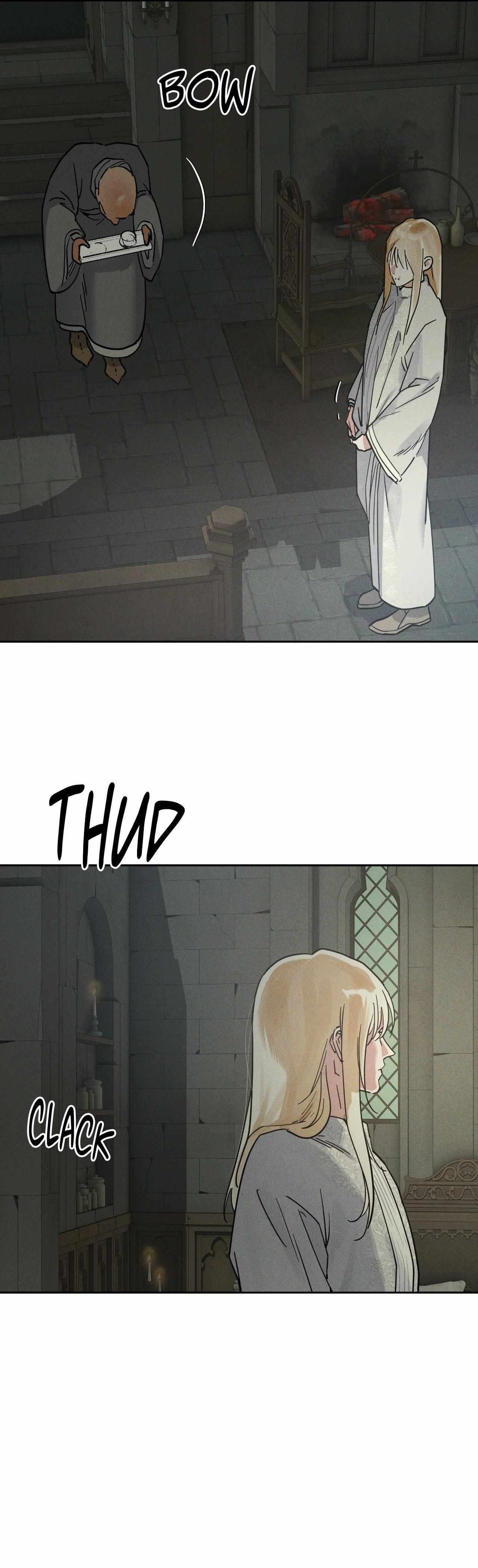Antidote (Harusari) Chapter 68 page 45 - 