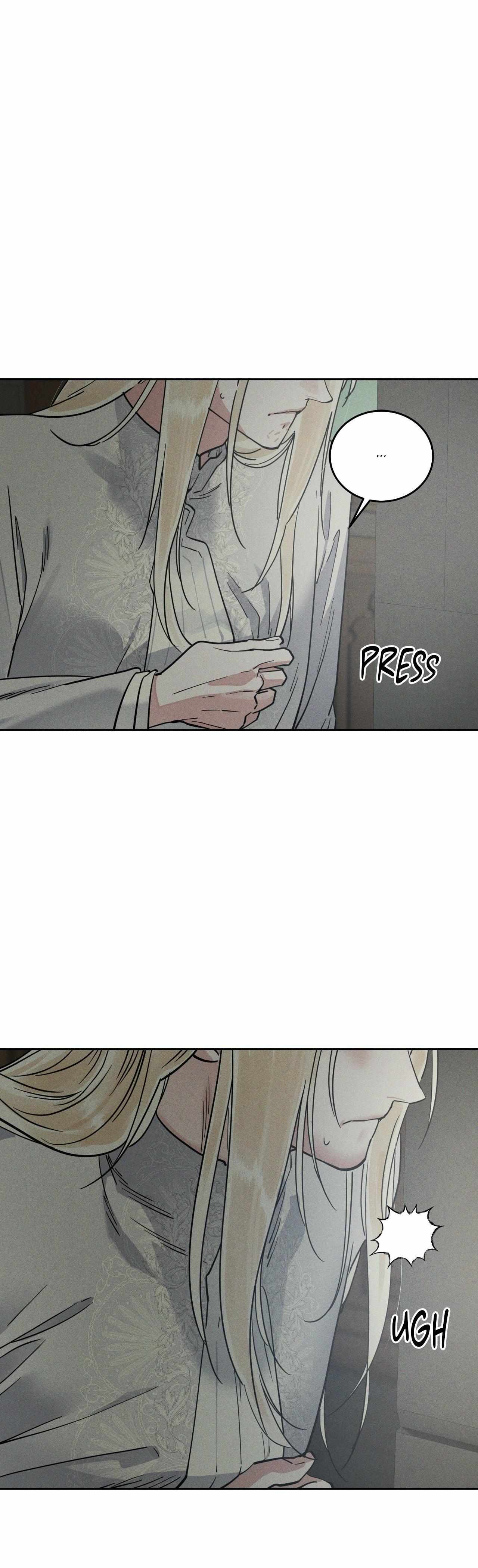 Antidote (Harusari) Chapter 68 page 46 - 