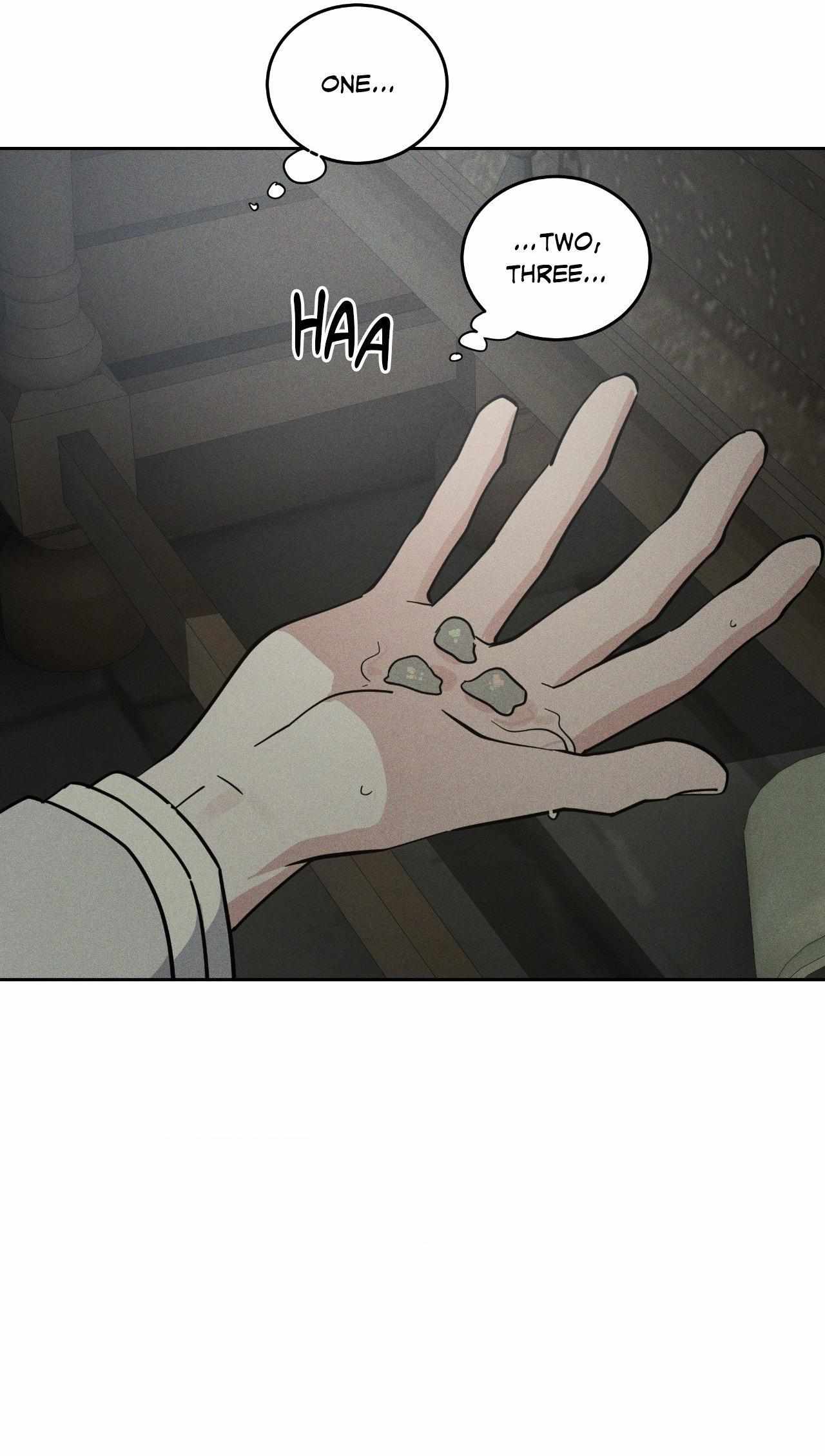 Antidote (Harusari) Chapter 68 page 48 - 