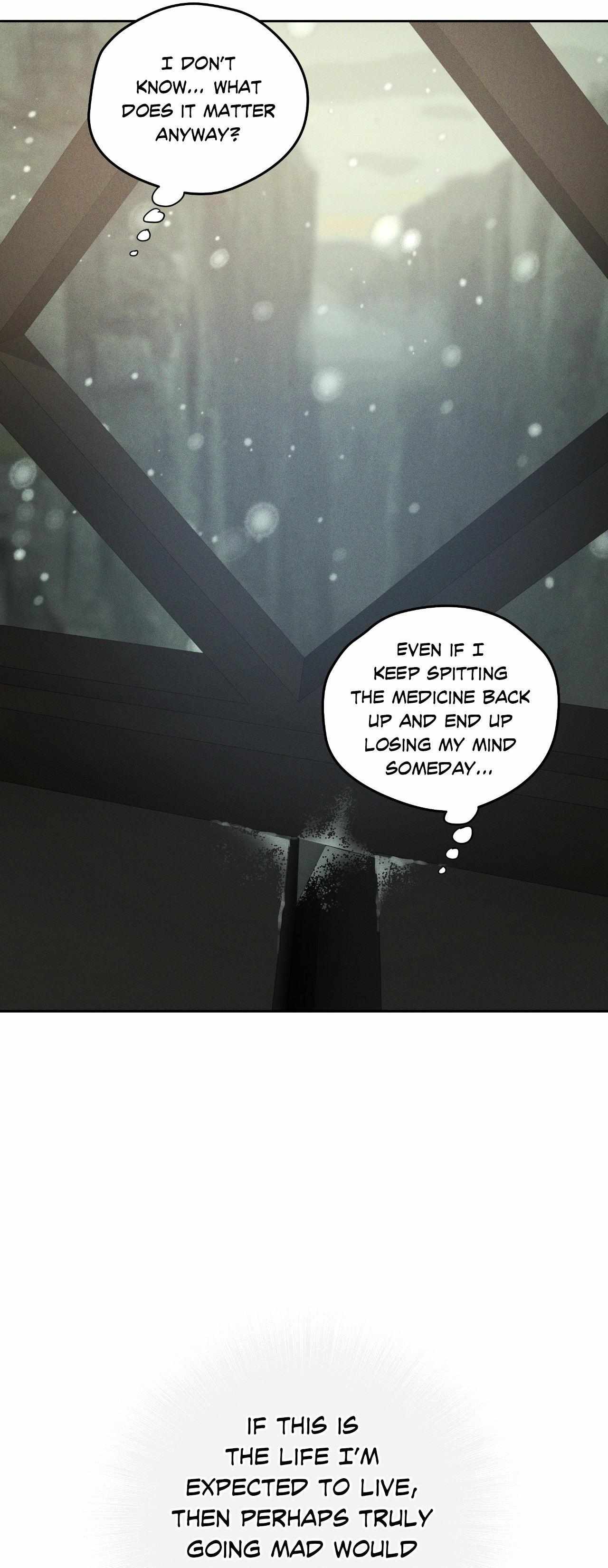 Antidote (Harusari) Chapter 68 page 50 - 