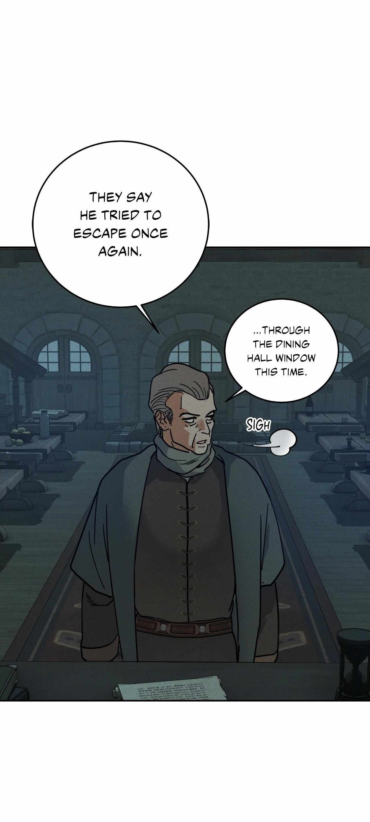 Antidote (Harusari) Chapter 68 page 9 - 