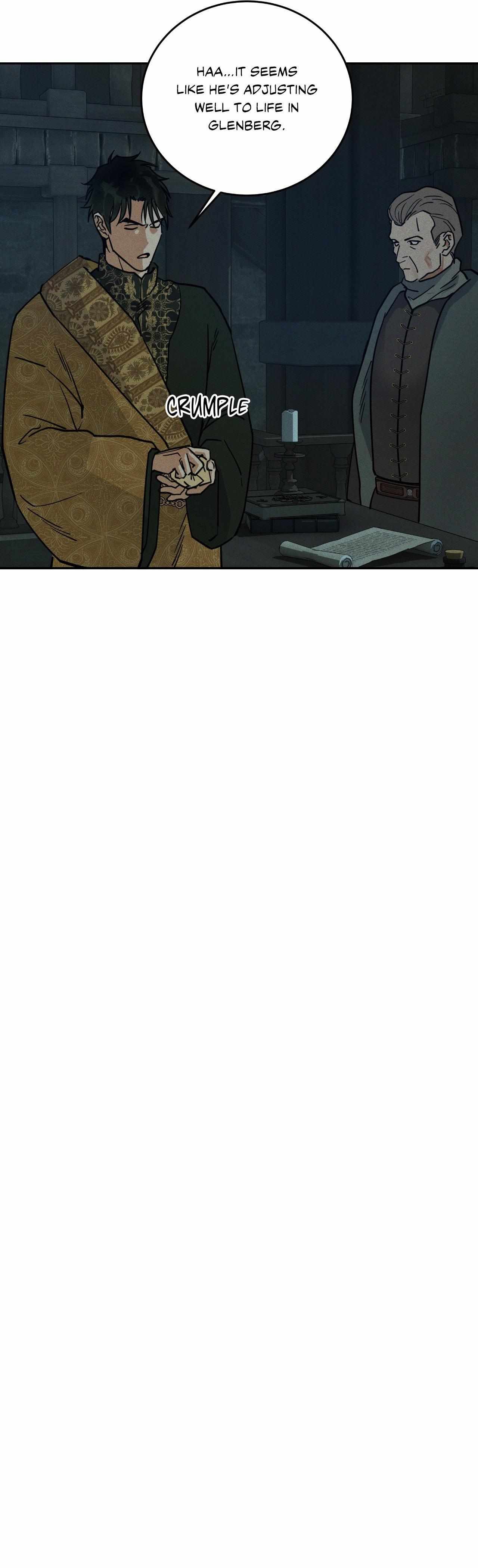 Antidote (Harusari) Chapter 68 page 10 - 