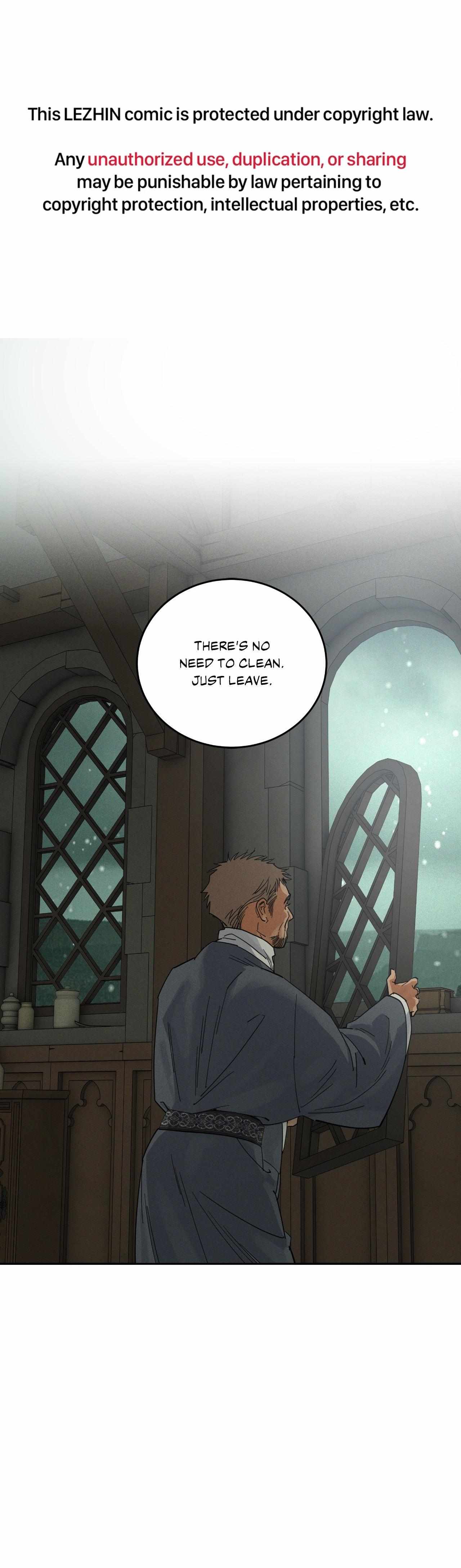 Antidote (Harusari) Chapter 69 page 2 - 