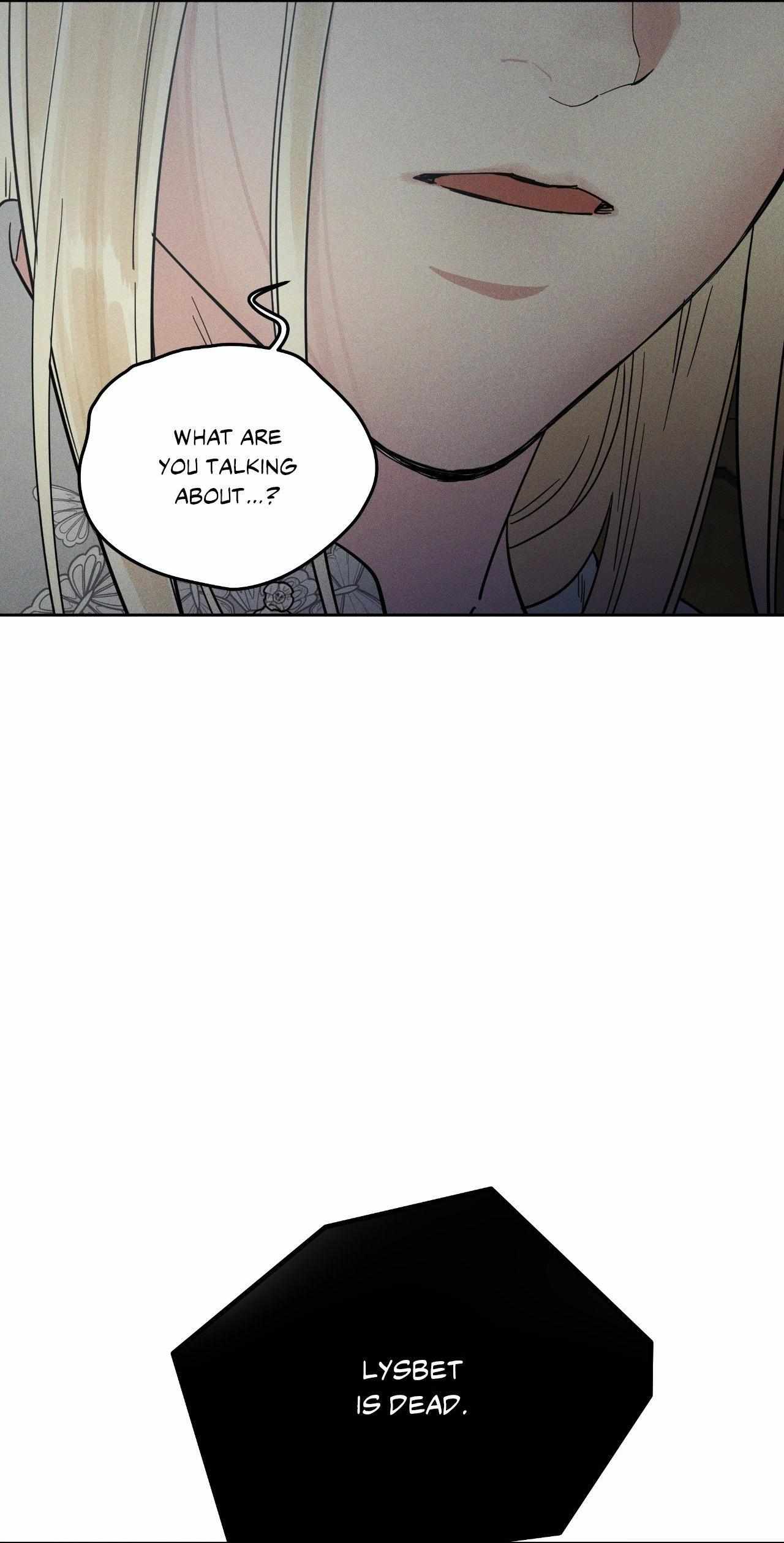Antidote (Harusari) Chapter 69 page 11 - 