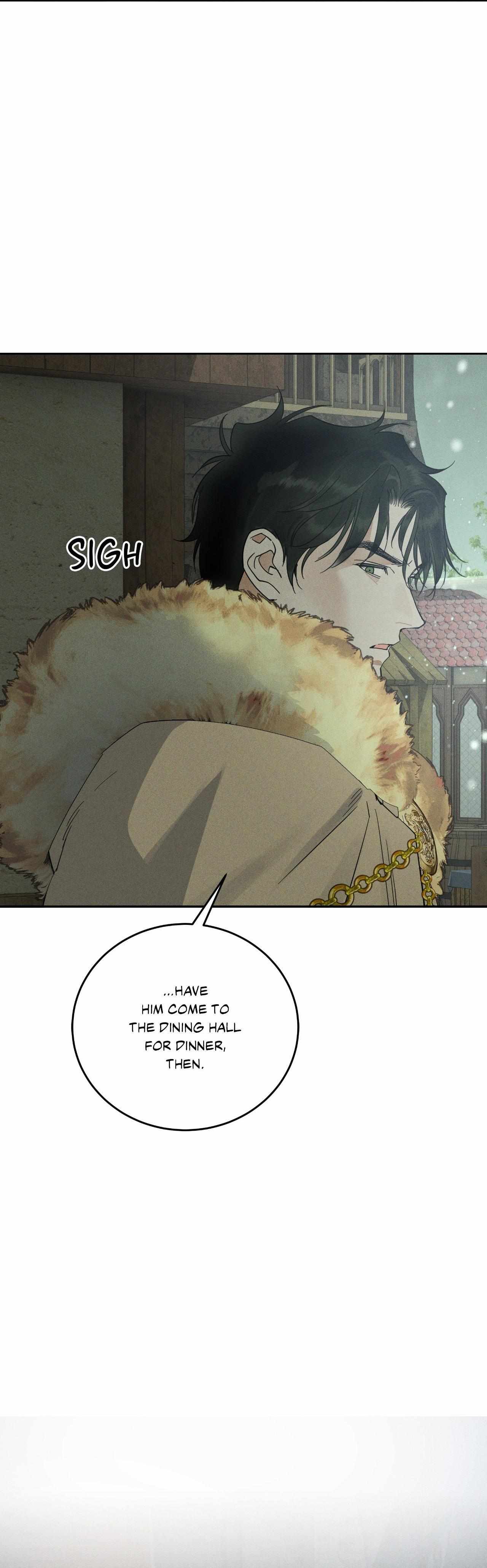 Antidote (Harusari) Chapter 69 page 17 - 