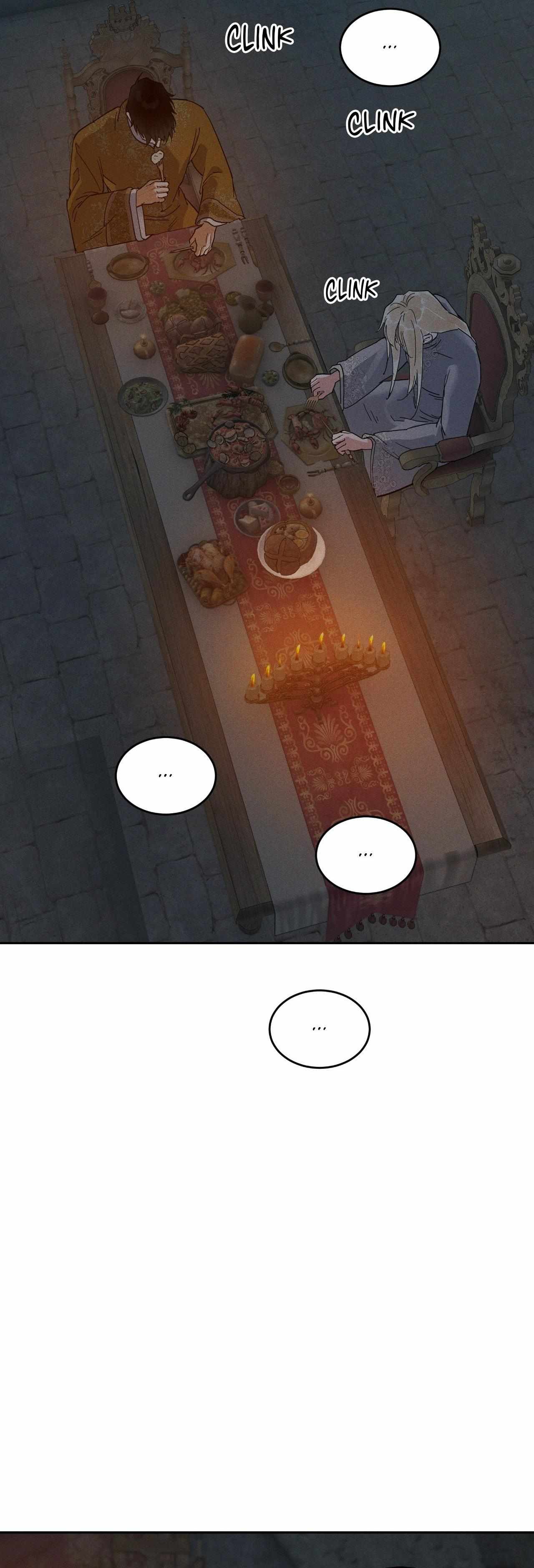 Antidote (Harusari) Chapter 69 page 23 - 