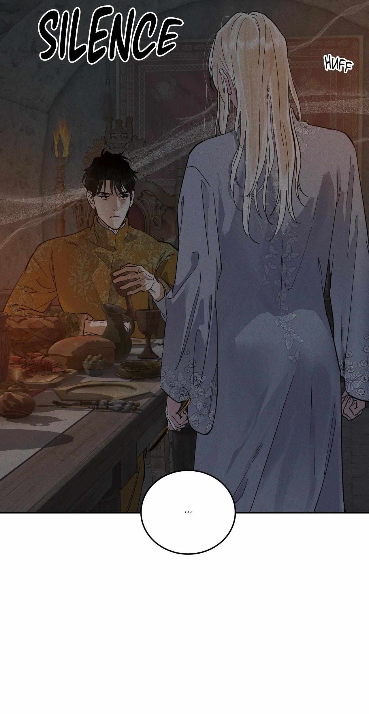 Antidote (Harusari) Chapter 69 page 26 - 