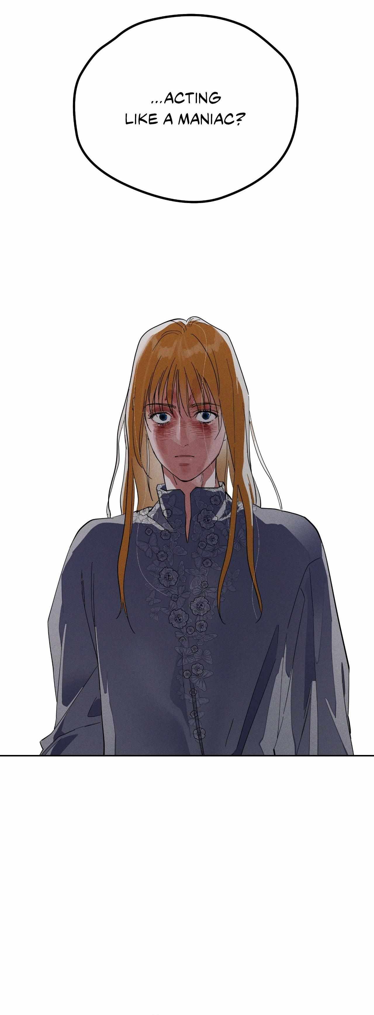 Antidote (Harusari) Chapter 69 page 29 - 