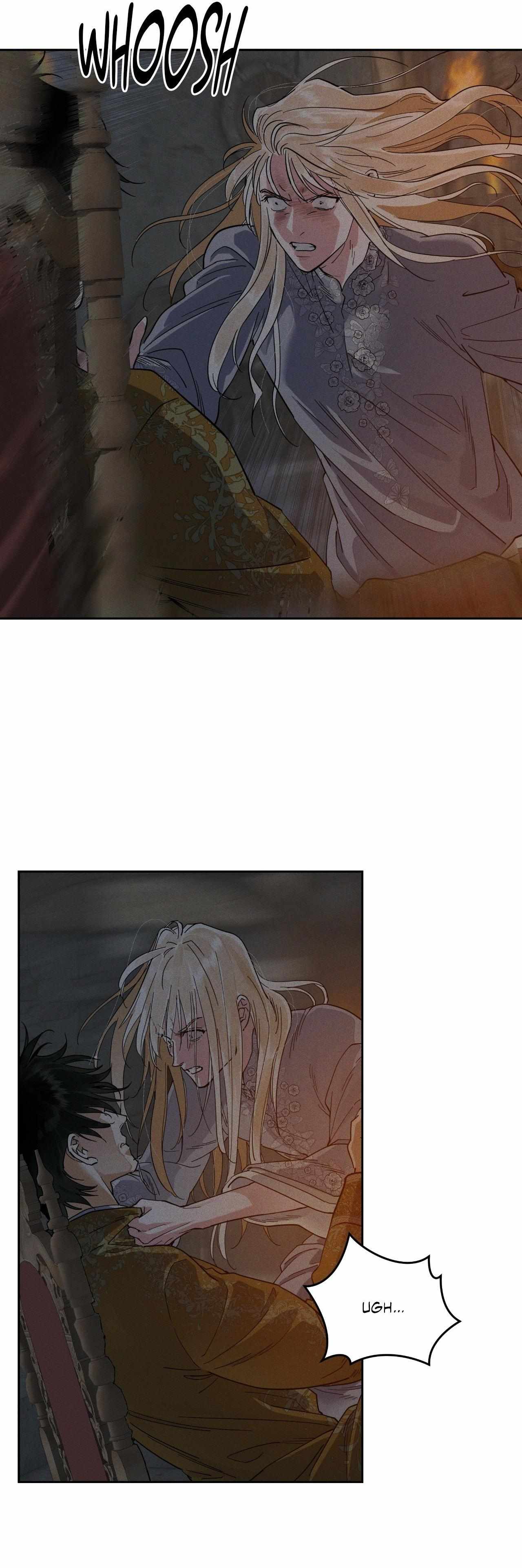 Antidote (Harusari) Chapter 69 page 30 - 