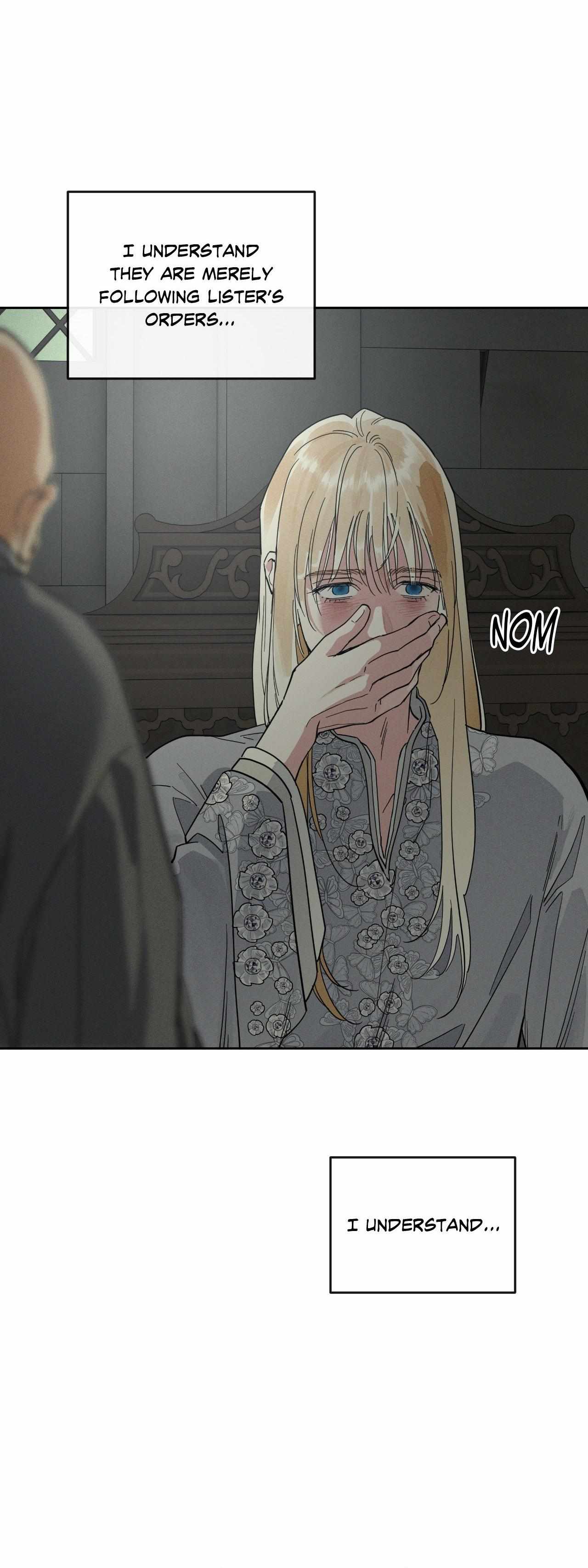Antidote (Harusari) Chapter 69 page 4 - 
