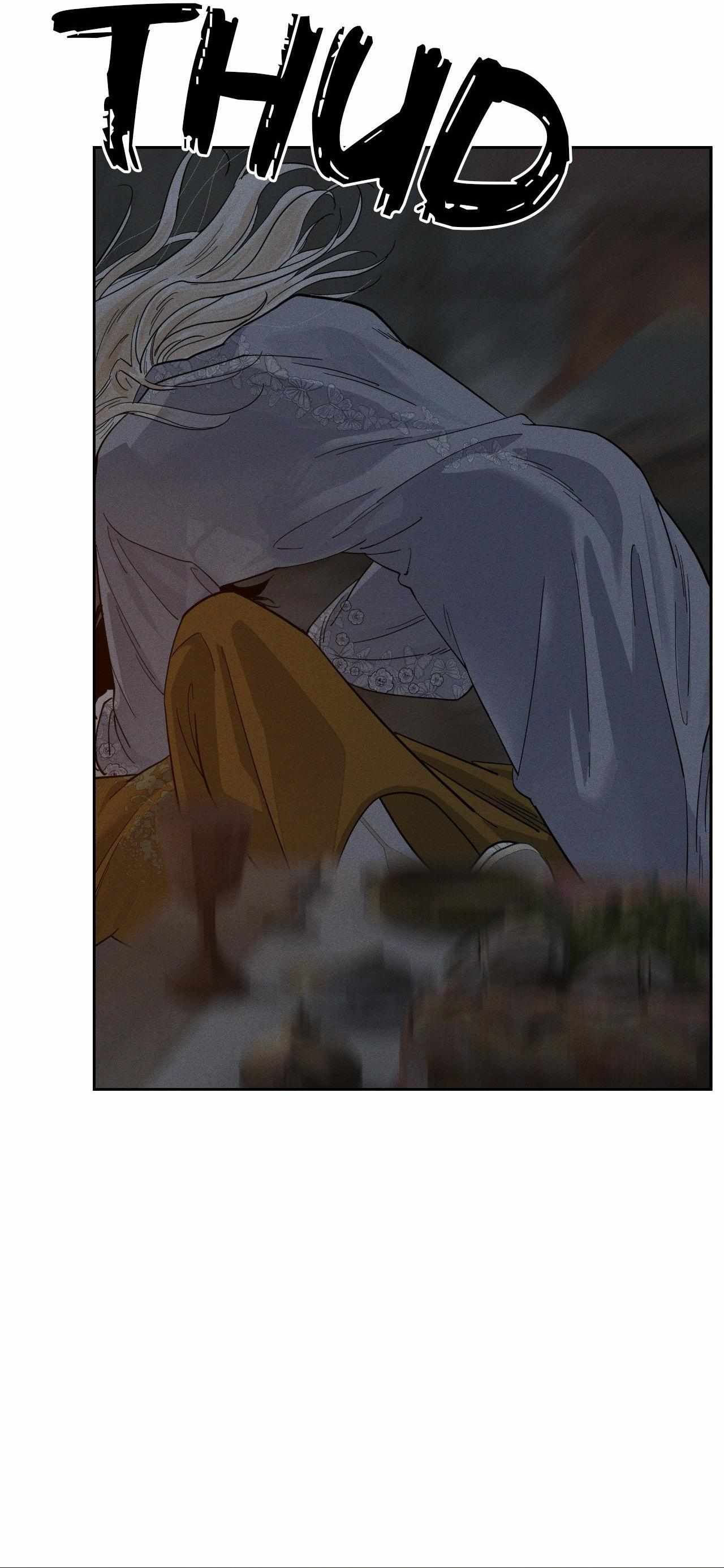 Antidote (Harusari) Chapter 69 page 31 - 