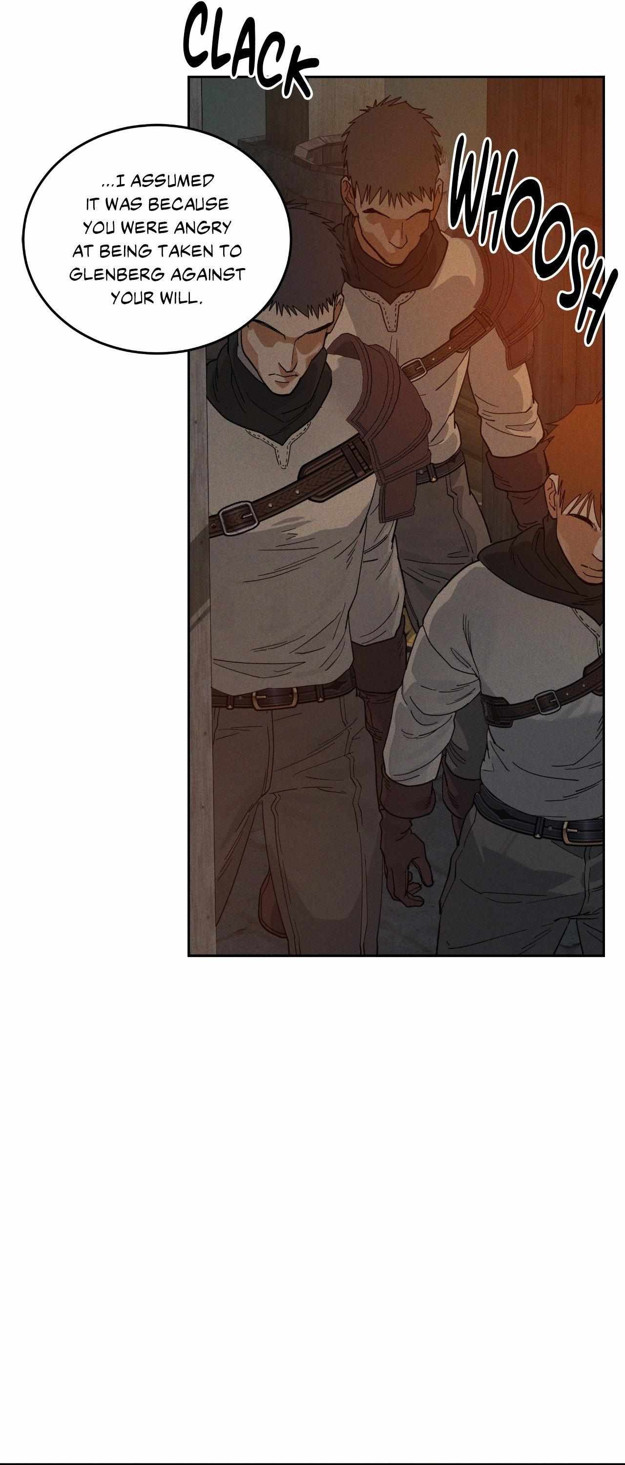 Antidote (Harusari) Chapter 69 page 37 - 