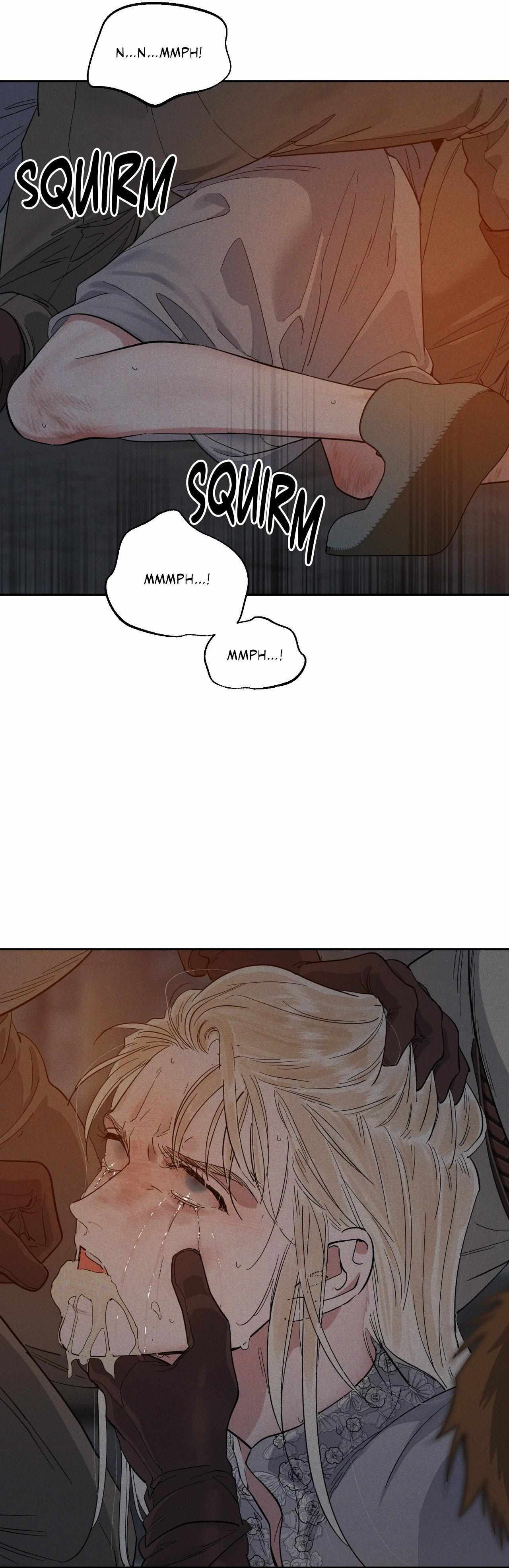 Antidote (Harusari) Chapter 69 page 41 - 