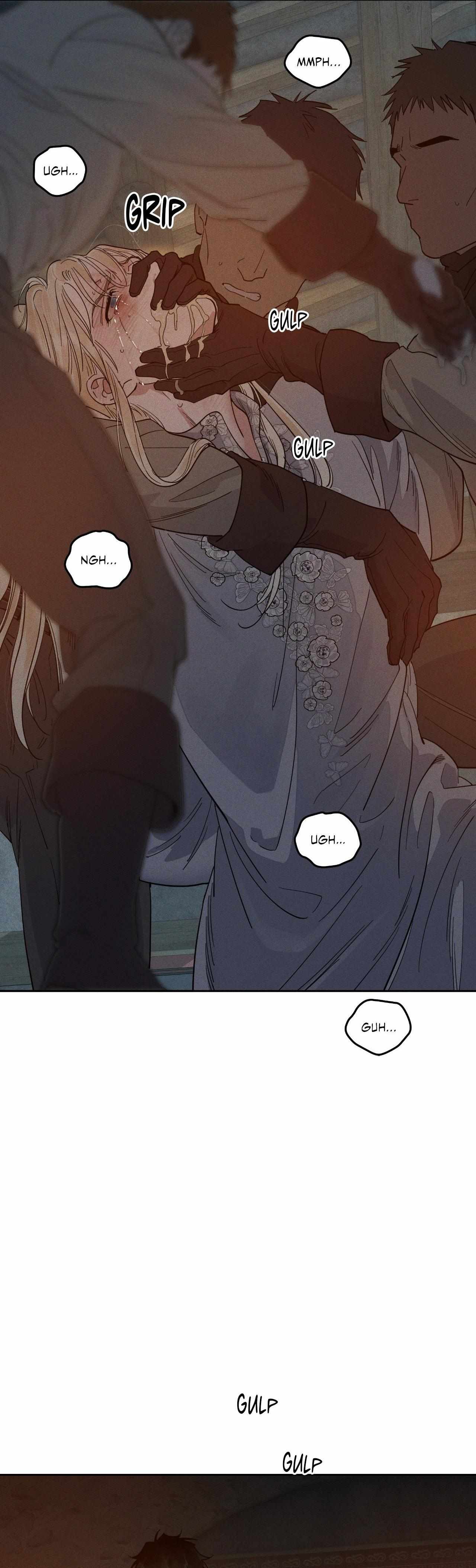 Antidote (Harusari) Chapter 69 page 42 - 