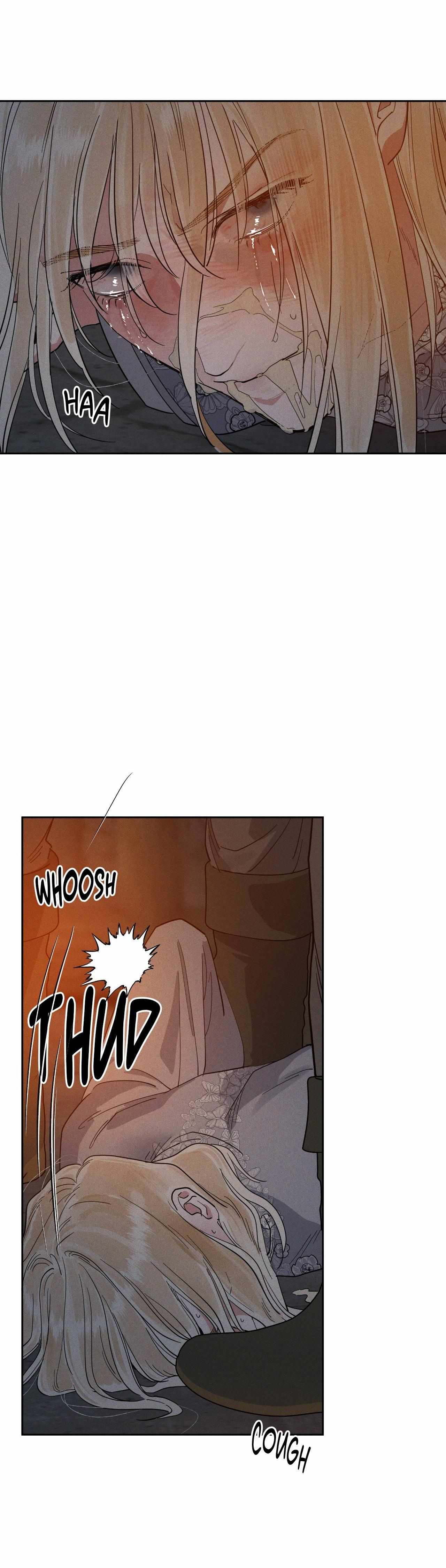 Antidote (Harusari) Chapter 69 page 44 - 